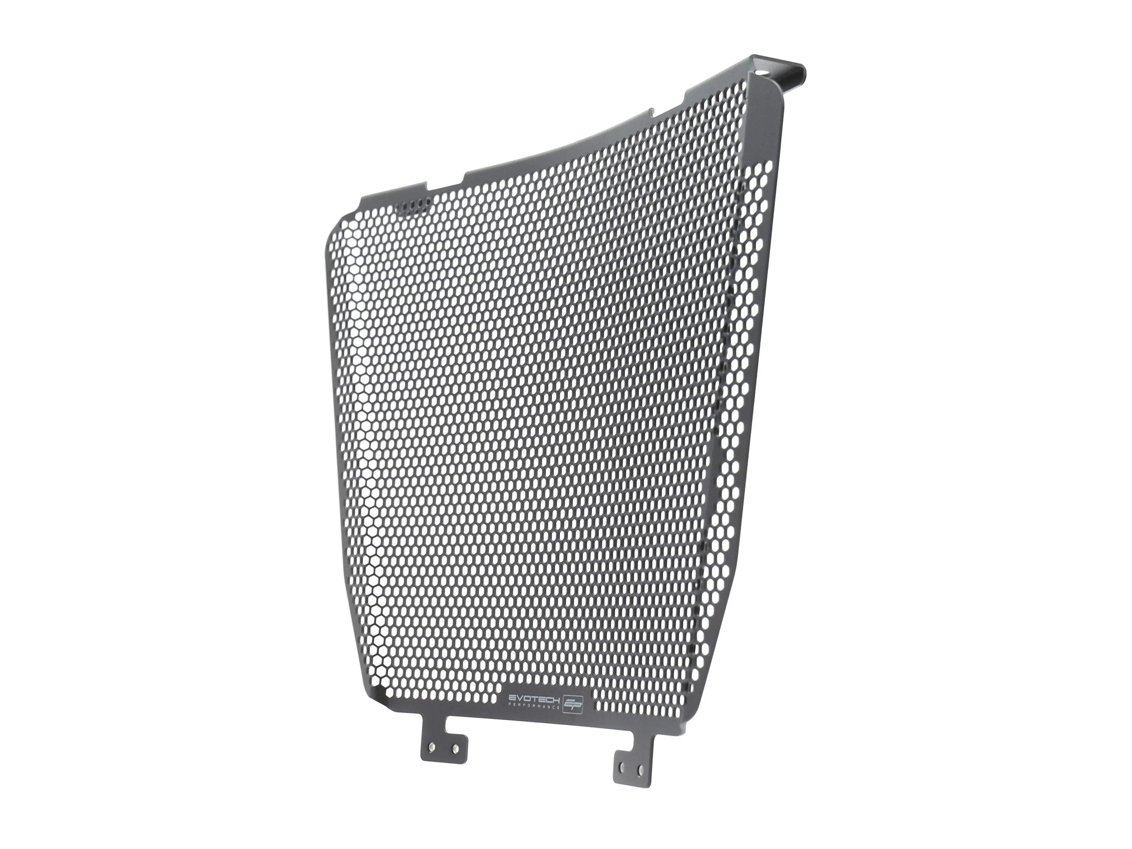 Evotech Radiator Guard - Aprilia RSV4 1000 APRC (2011-2015) - Kühlerschutzgitter | Evotech Performance