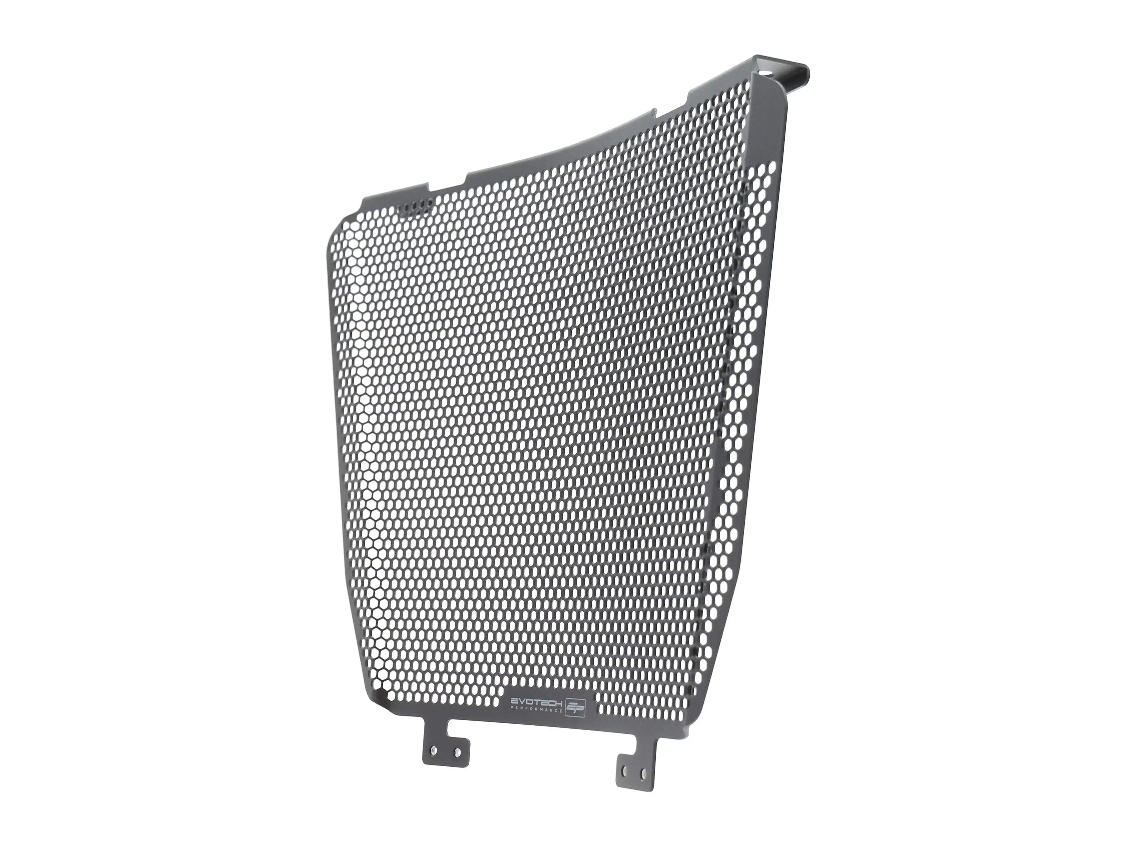 Evotech Radiator Guard - Aprilia RSV4 1000 RF (2015-2020) - Kühlerschutzgitter | Evotech Performance