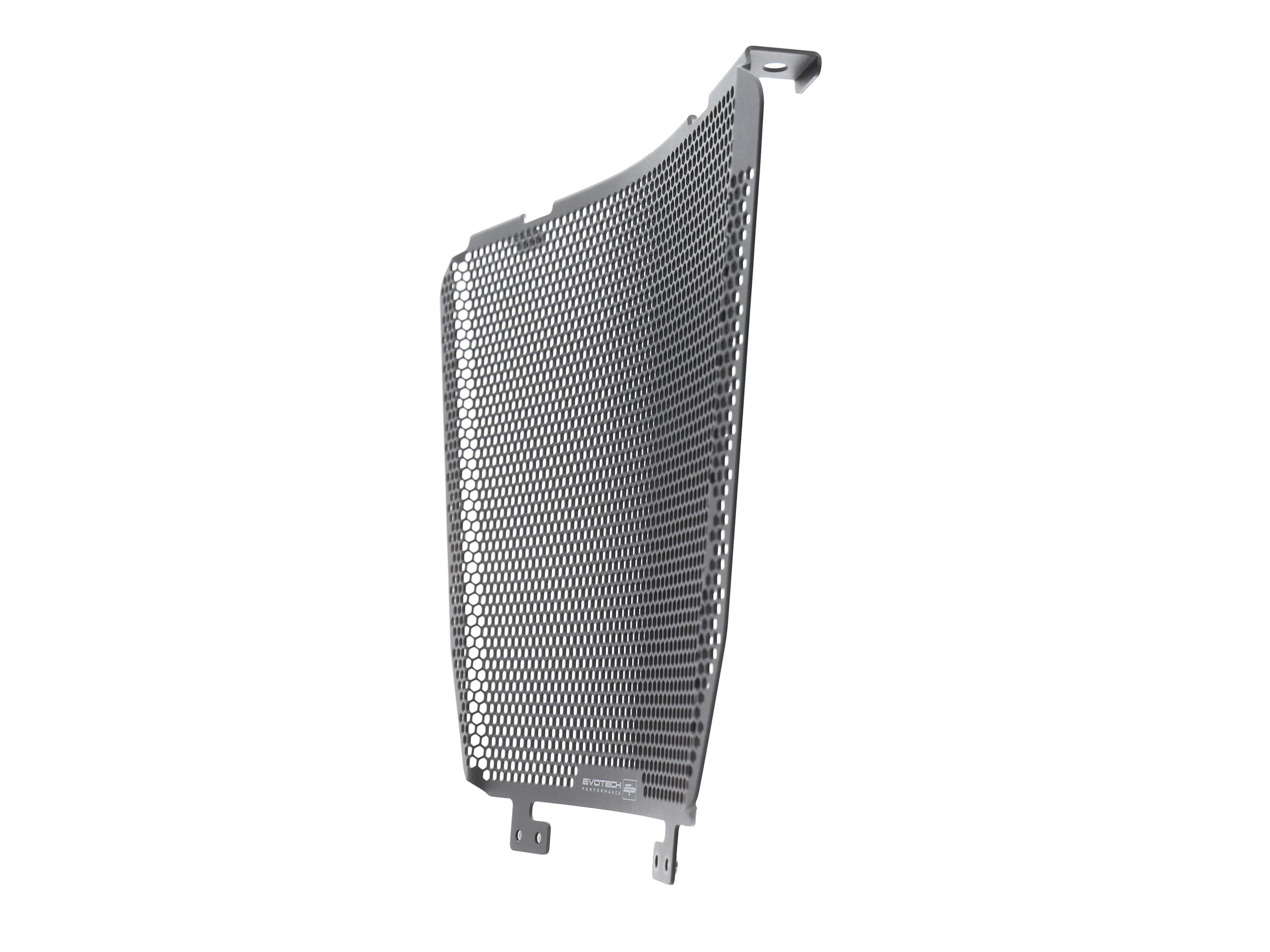 Evotech Radiator Guard - Aprilia RSV4 1000 APRC (2011-2015) - Kühlerschutzgitter | Evotech Performance