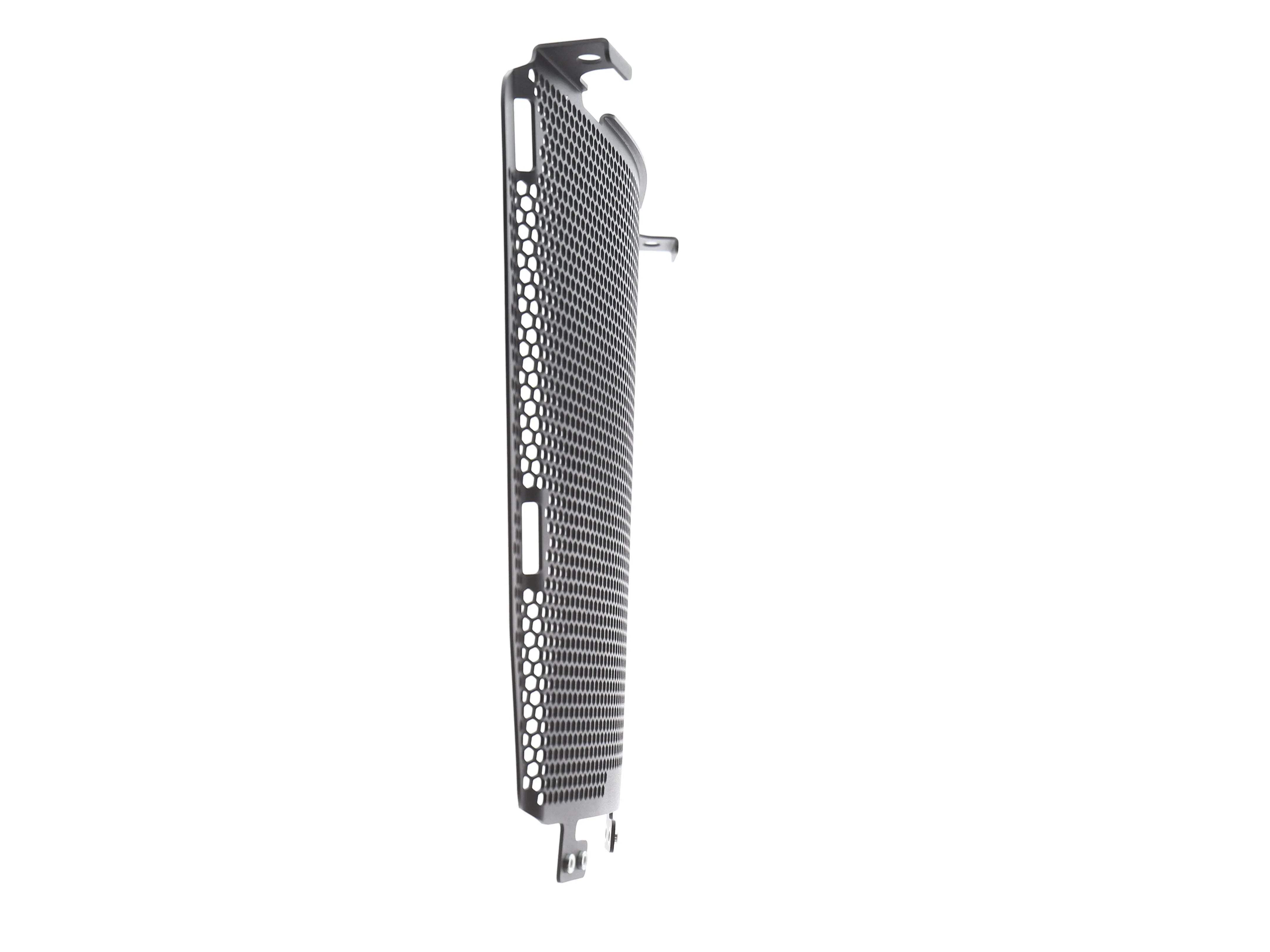 Evotech Radiator Guard - Aprilia RSV4 1000 APRC (2011-2015) - Kühlerschutzgitter | Evotech Performance