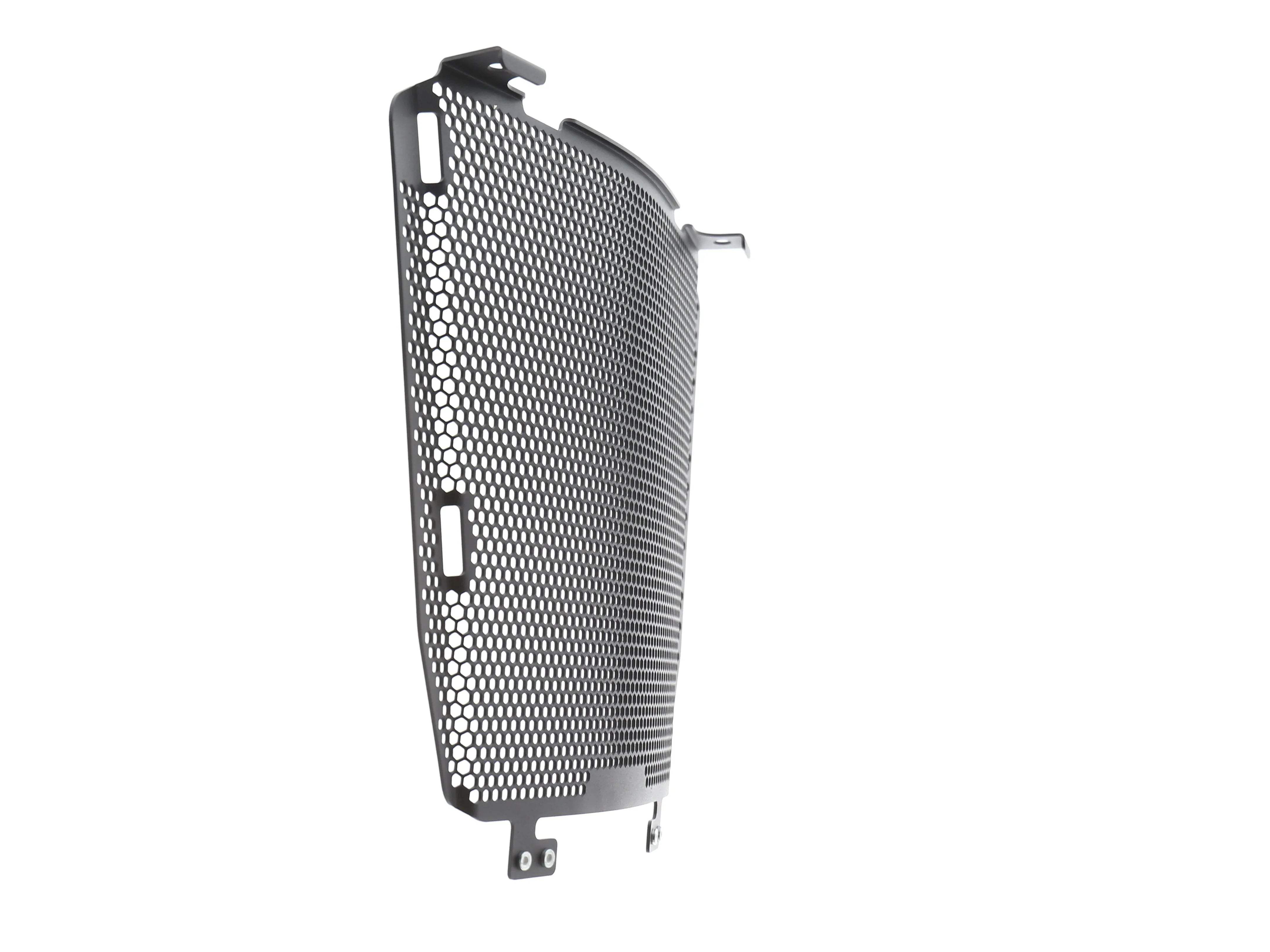 Evotech Radiator Guard - Aprilia RSV4 1000 APRC (2011-2015) - Kühlerschutzgitter | Evotech Performance