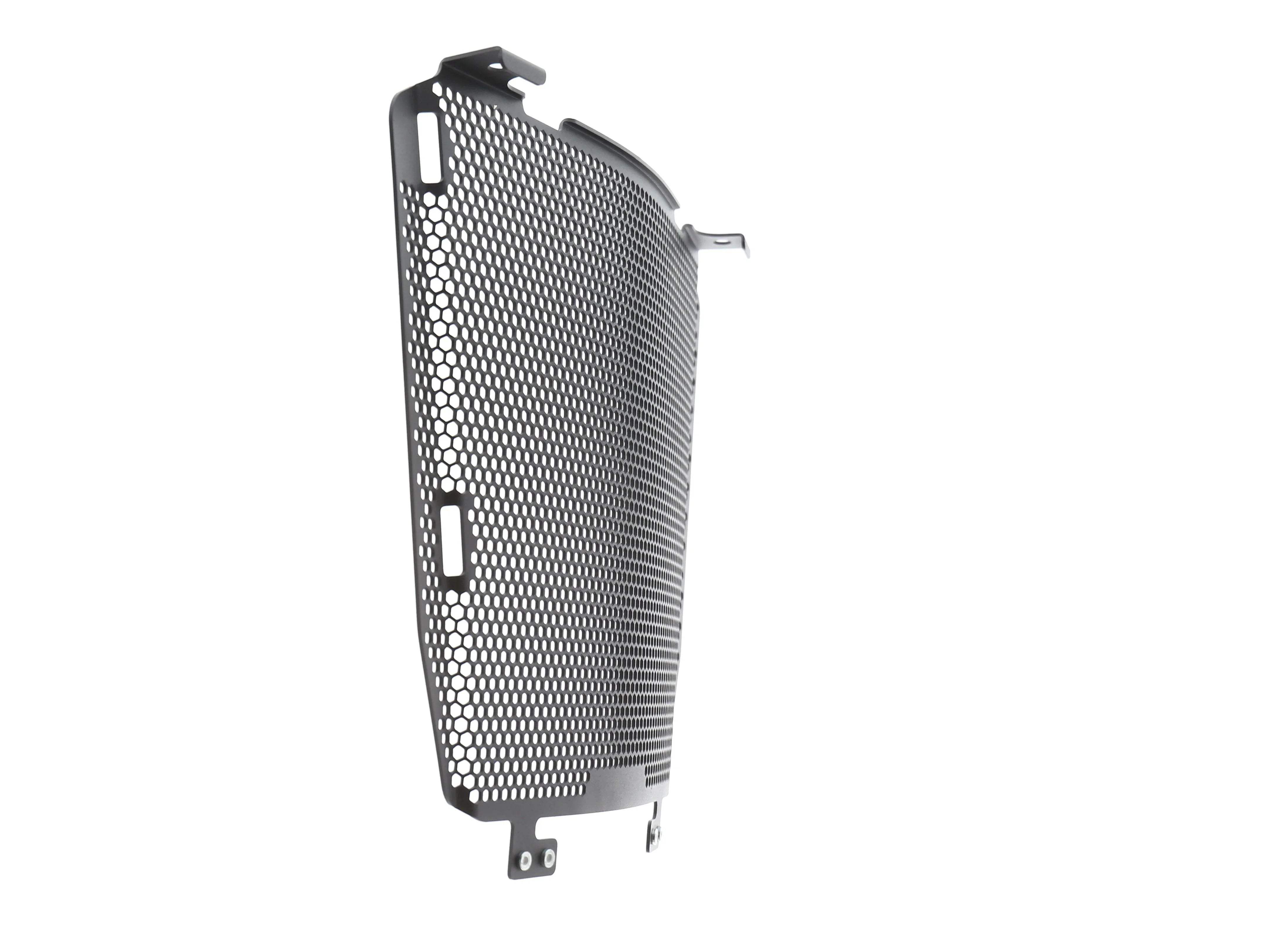 Evotech Radiator Guard - Aprilia RSV4 1000 RR (2015-2020) - Kühlerschutzgitter | Evotech Performance
