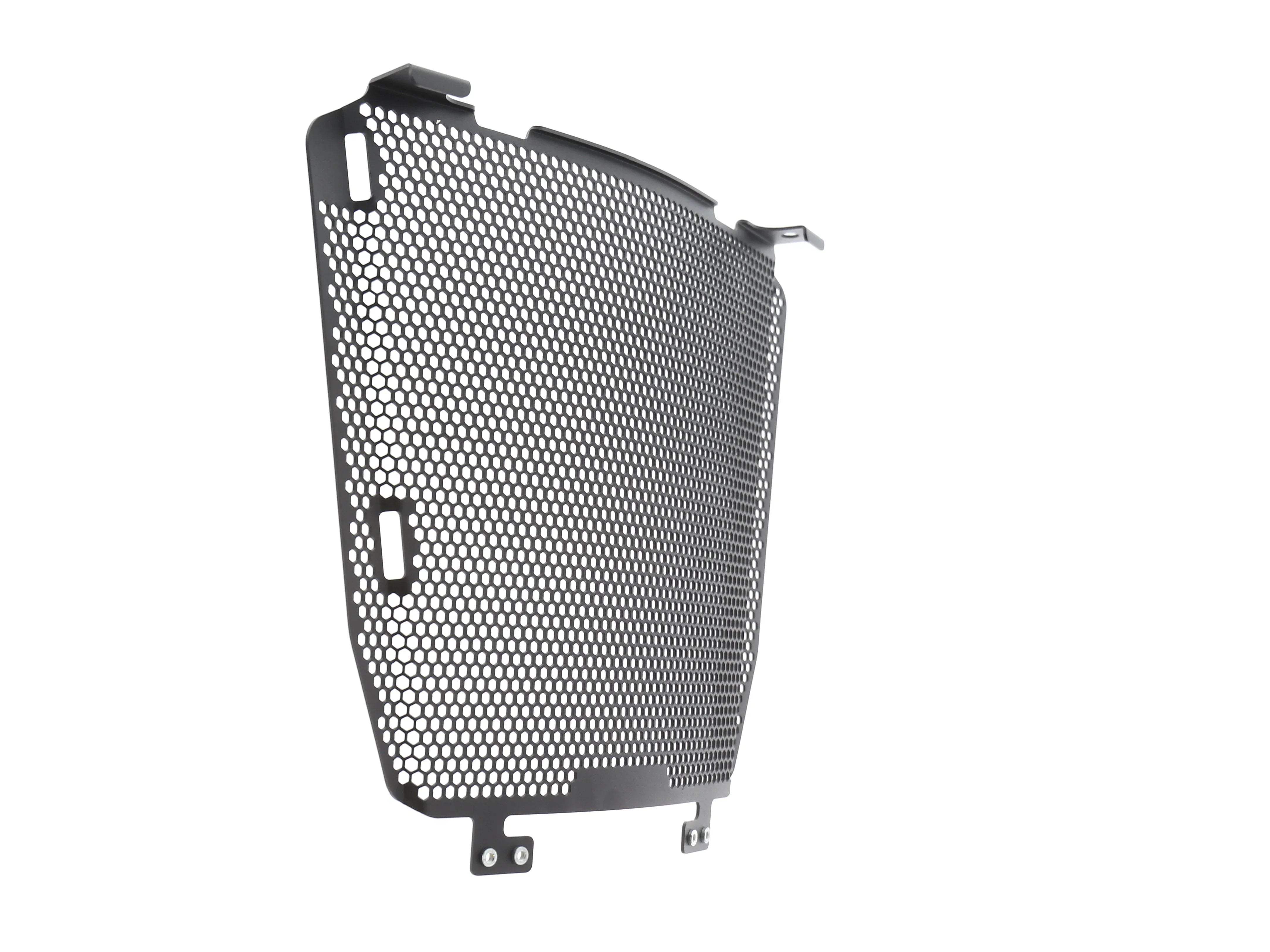 Evotech Radiator Guard - Aprilia RSV4 1000 APRC (2011-2015) - Kühlerschutzgitter | Evotech Performance