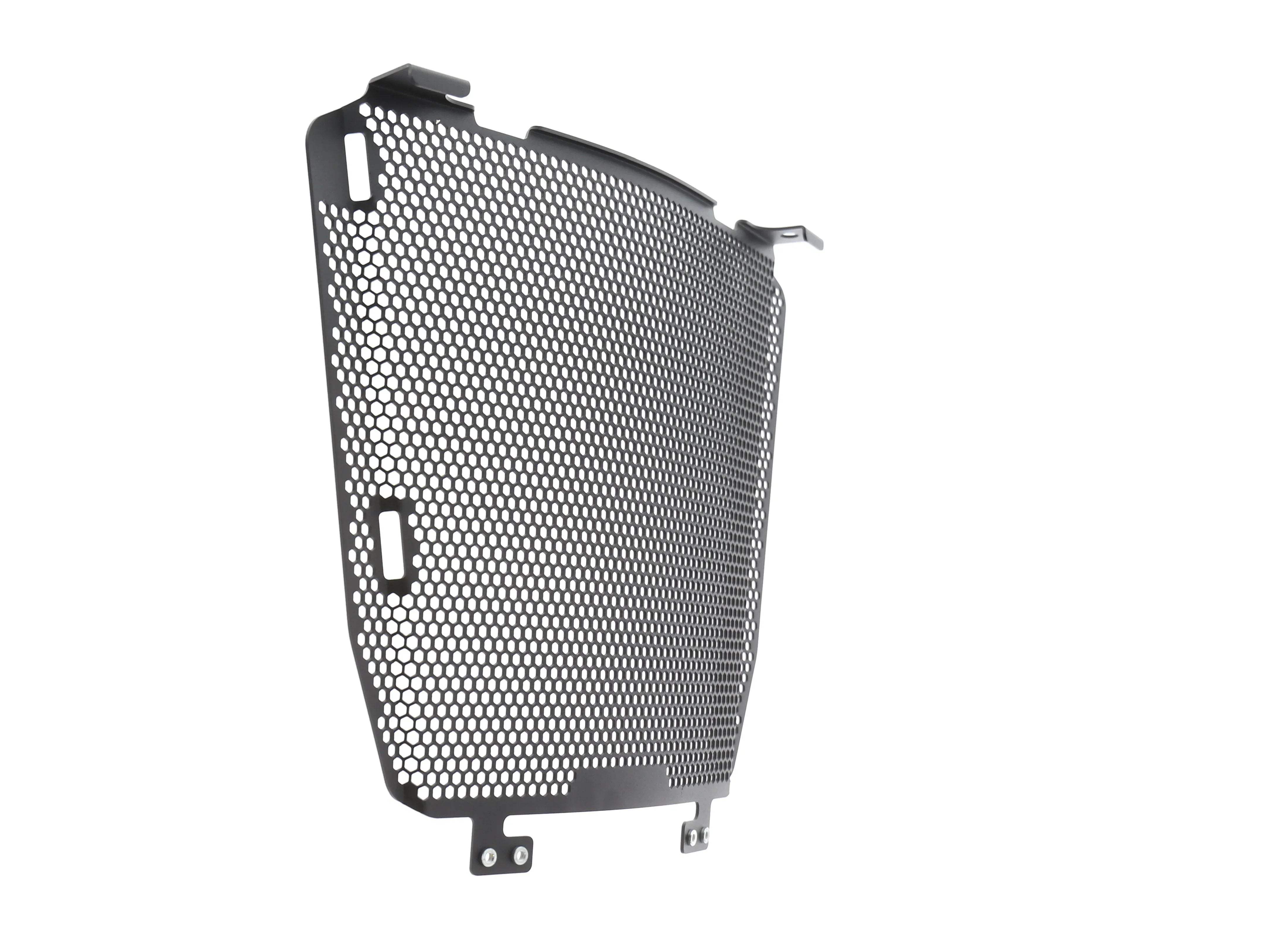 Evotech Radiator Guard - Aprilia RSV4 1000 RF (2015-2020) - Kühlerschutzgitter | Evotech Performance