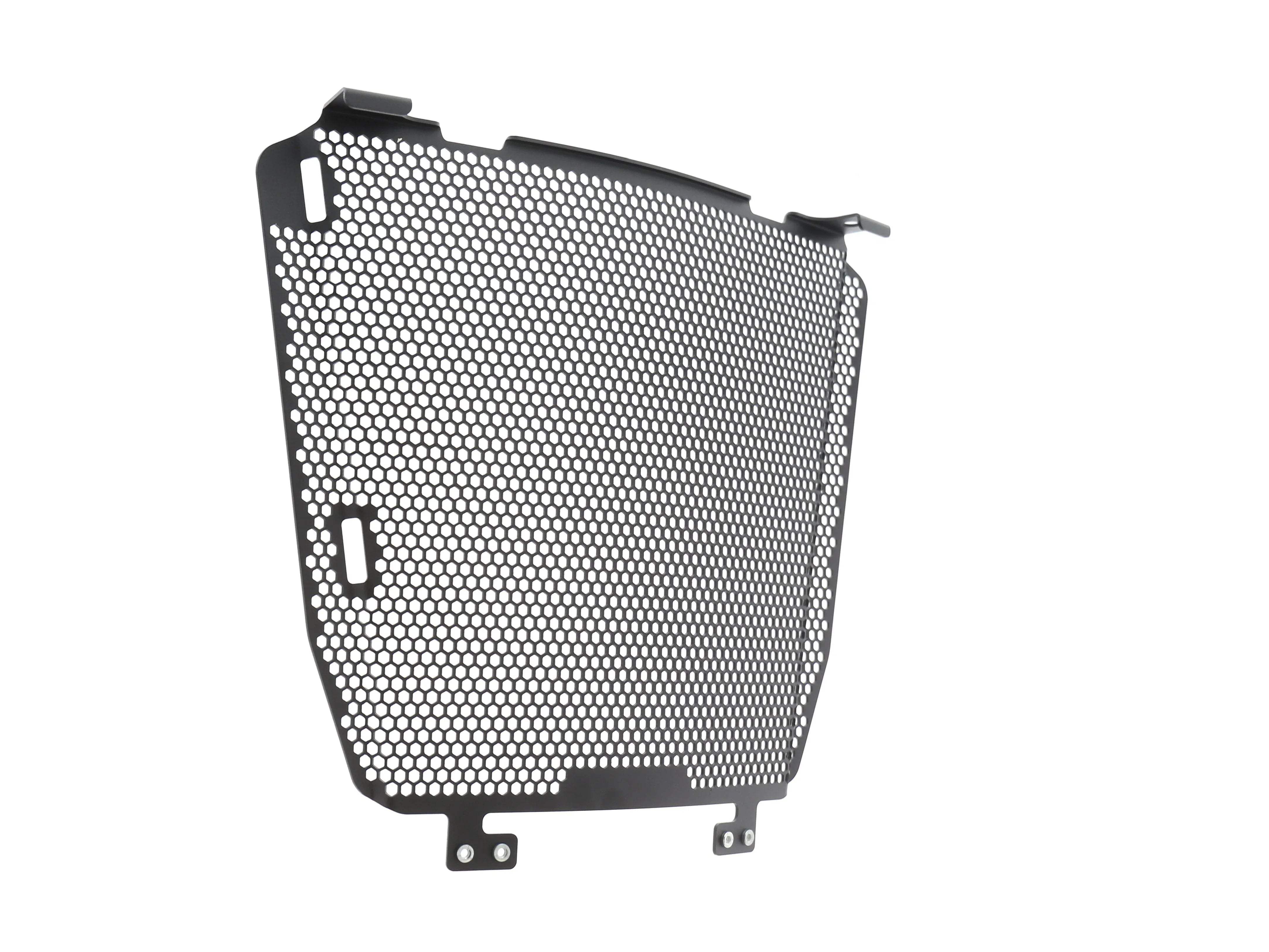 Evotech Radiator Guard - Aprilia RSV4 1000 RR (2015-2020) - Kühlerschutzgitter | Evotech Performance