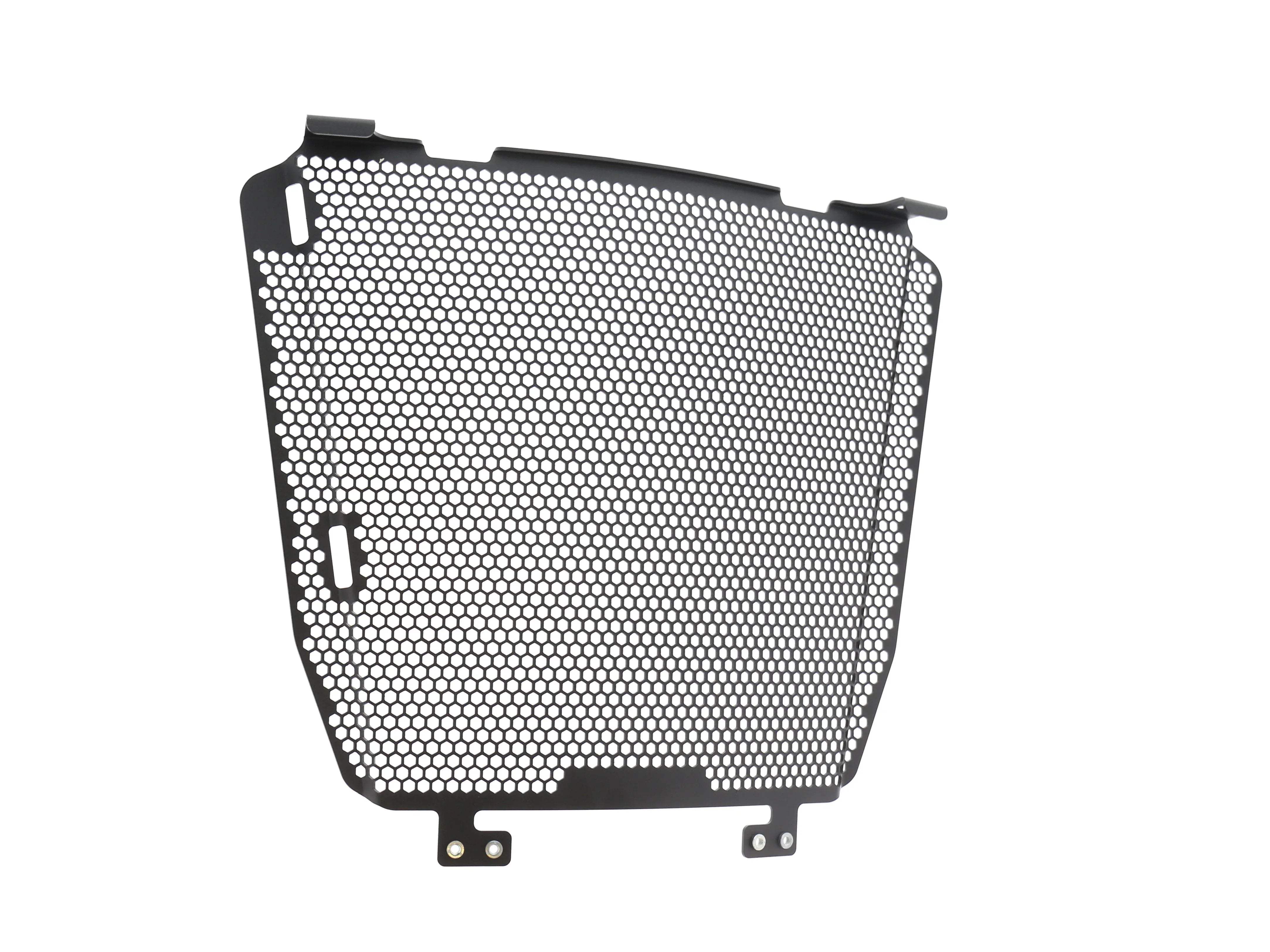 Evotech Radiator Guard - Aprilia RSV4 1000 APRC (2011-2015) - Kühlerschutzgitter | Evotech Performance