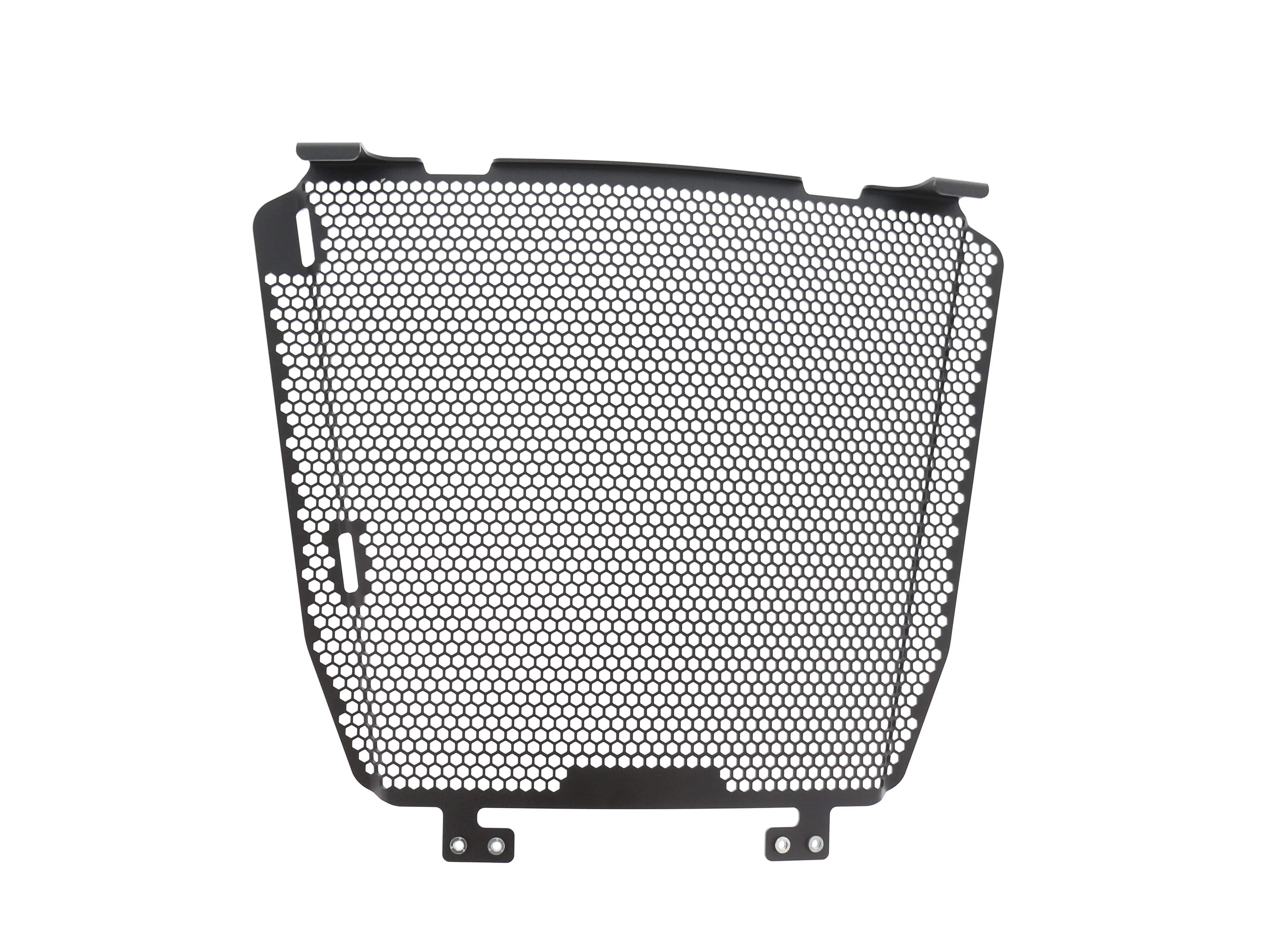 Evotech Radiator Guard - Aprilia RSV4 1000 RR (2015-2020) - Kühlerschutzgitter | Evotech Performance