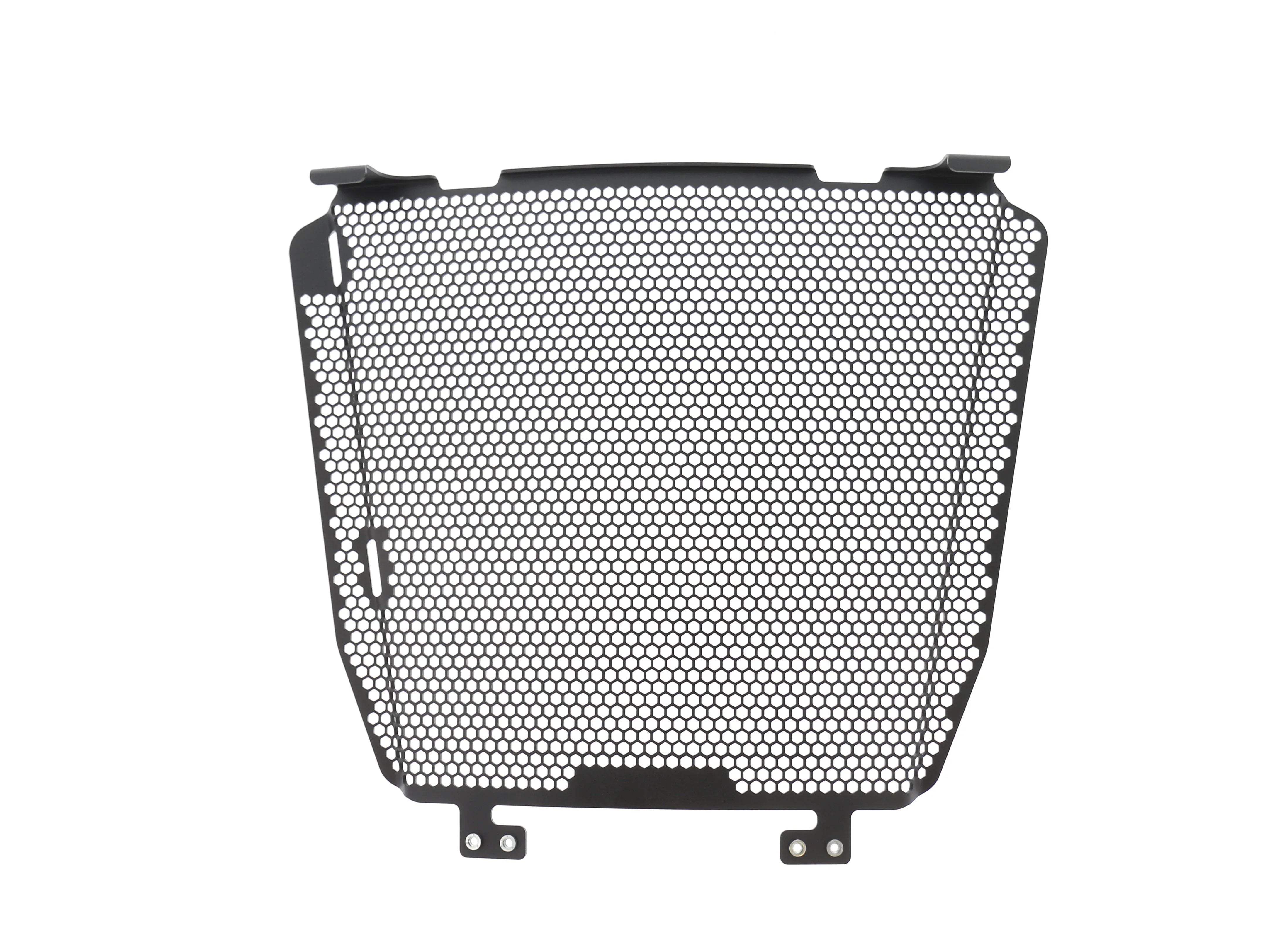 Evotech Radiator Guard - Aprilia RSV4 1000 APRC (2011-2015) - Kühlerschutzgitter | Evotech Performance