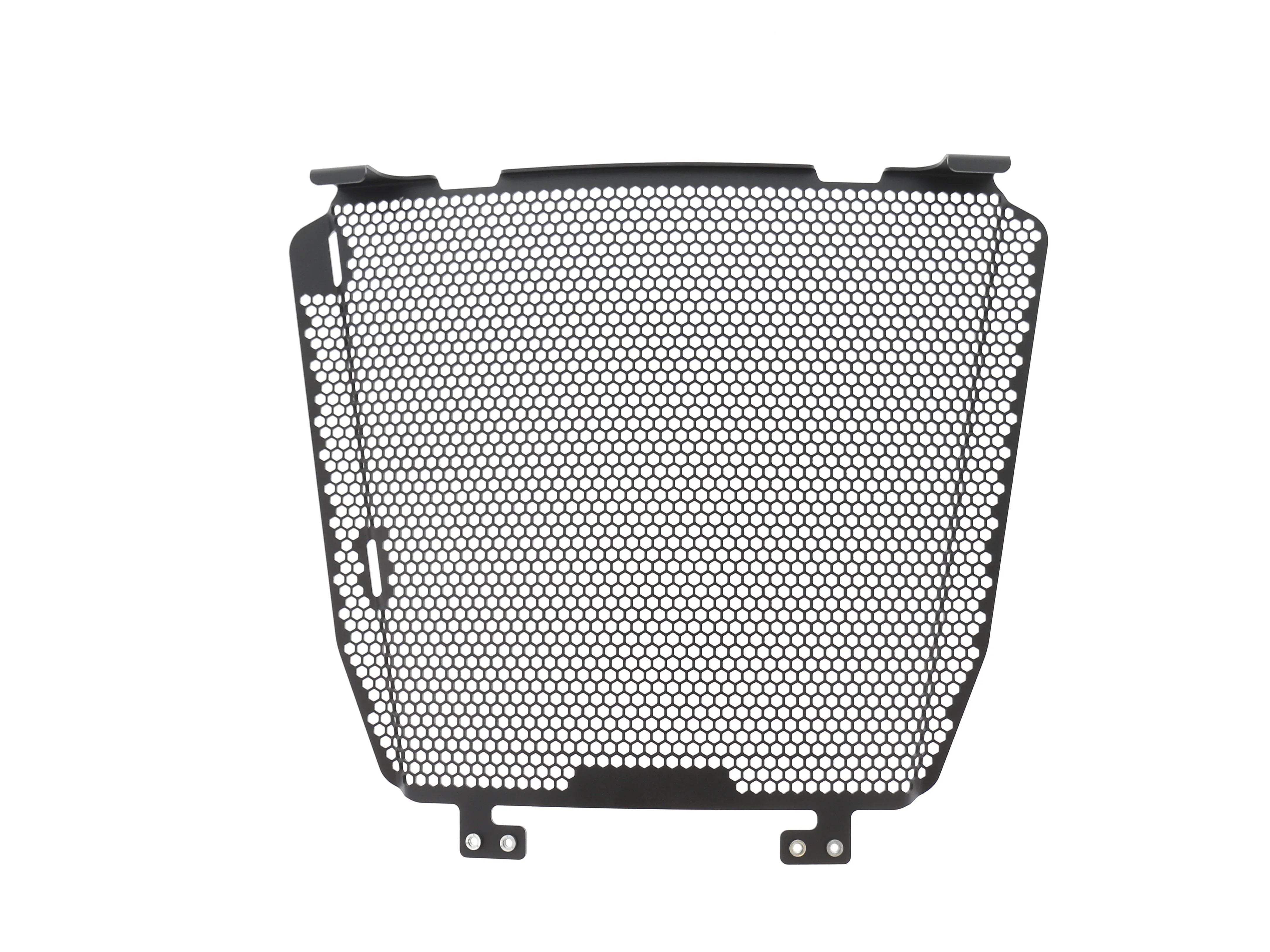 Evotech Radiator Guard - Aprilia RSV4 1000 RF (2015-2020) - Kühlerschutzgitter | Evotech Performance