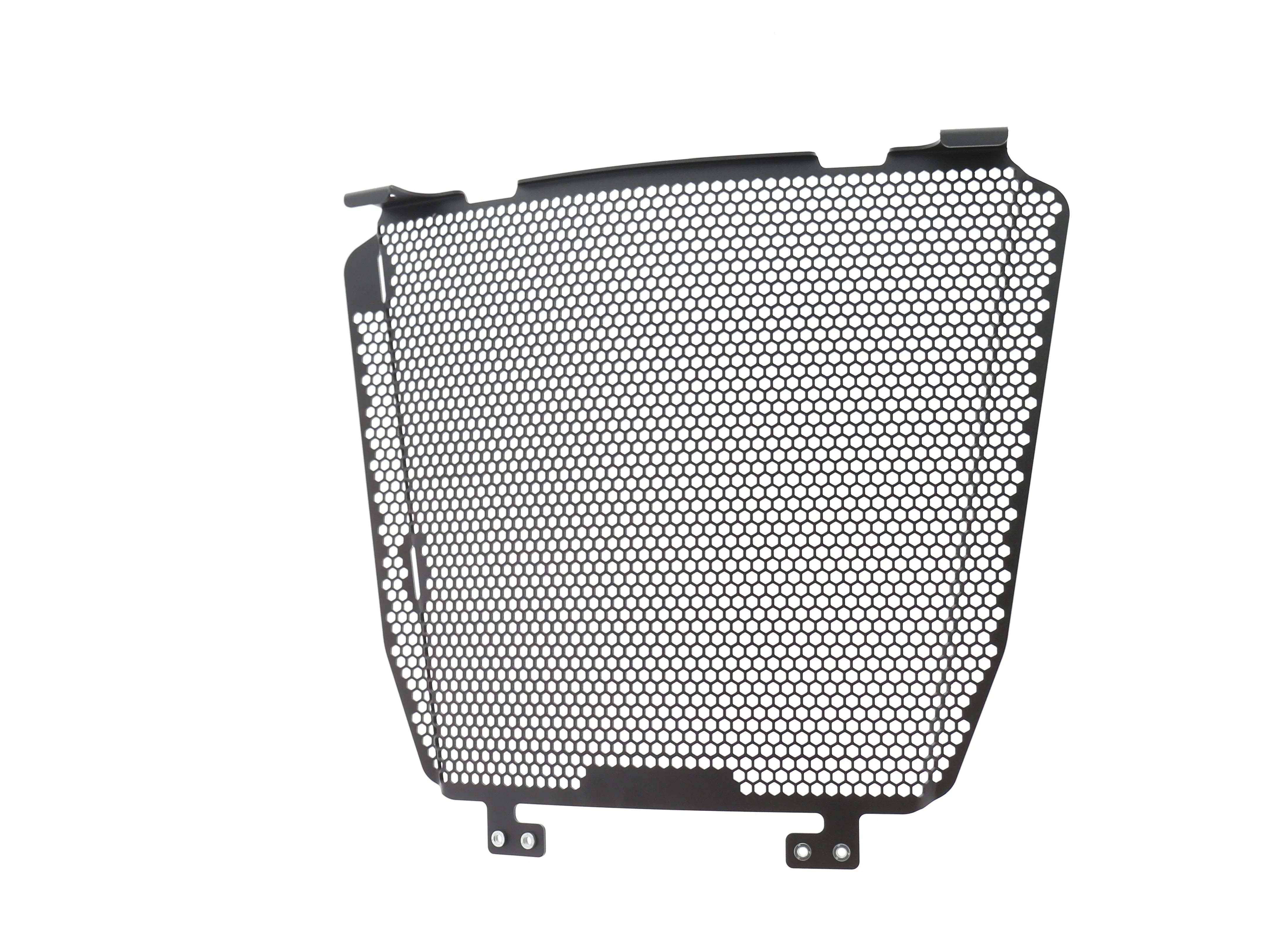 Evotech Radiator Guard - Aprilia RSV4 1000 APRC (2011-2015) - Kühlerschutzgitter | Evotech Performance