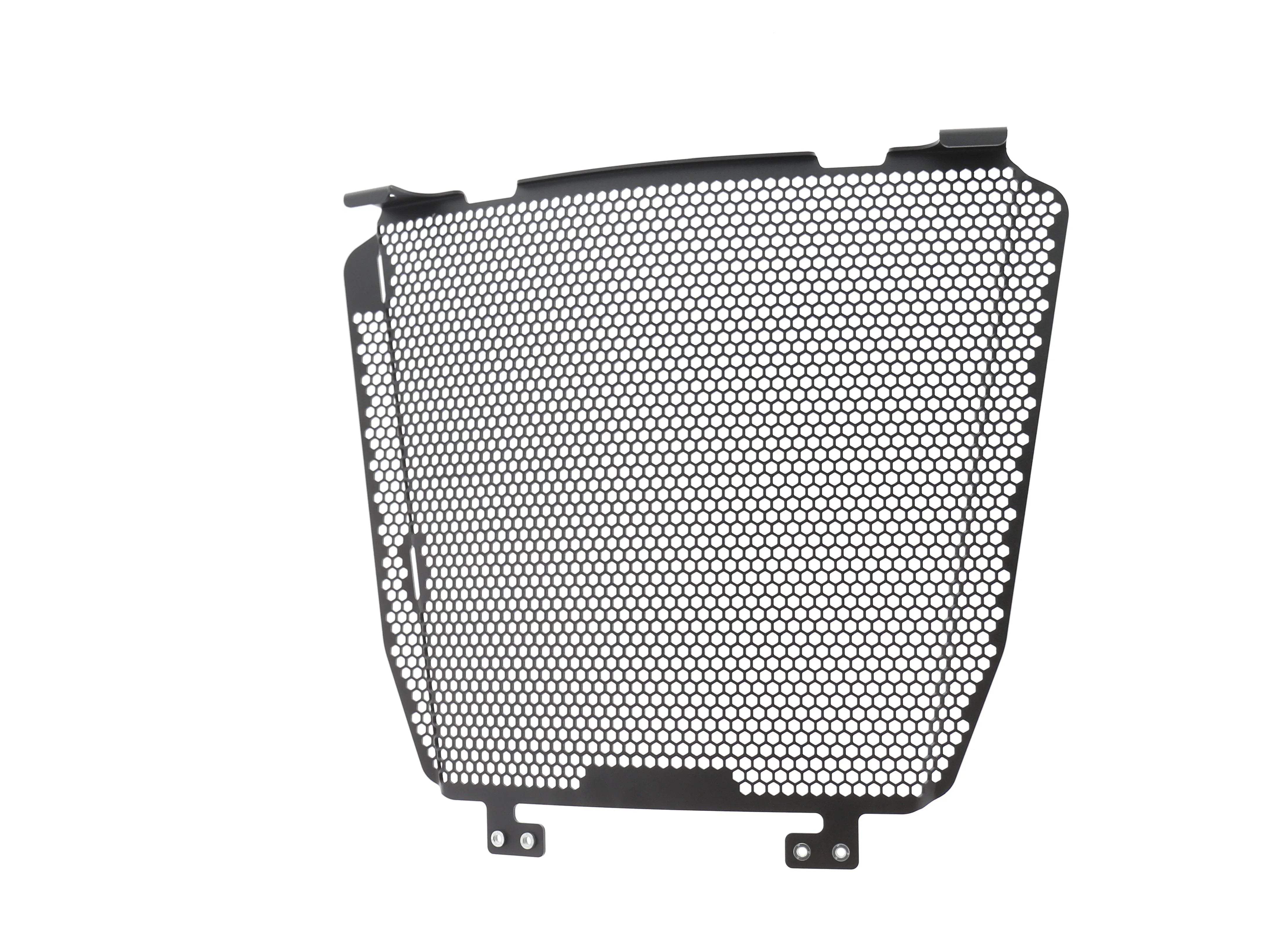 Evotech Radiator Guard - Aprilia Tuono V4 (2011-2014) - Kühlerschutzgitter | Evotech Performance