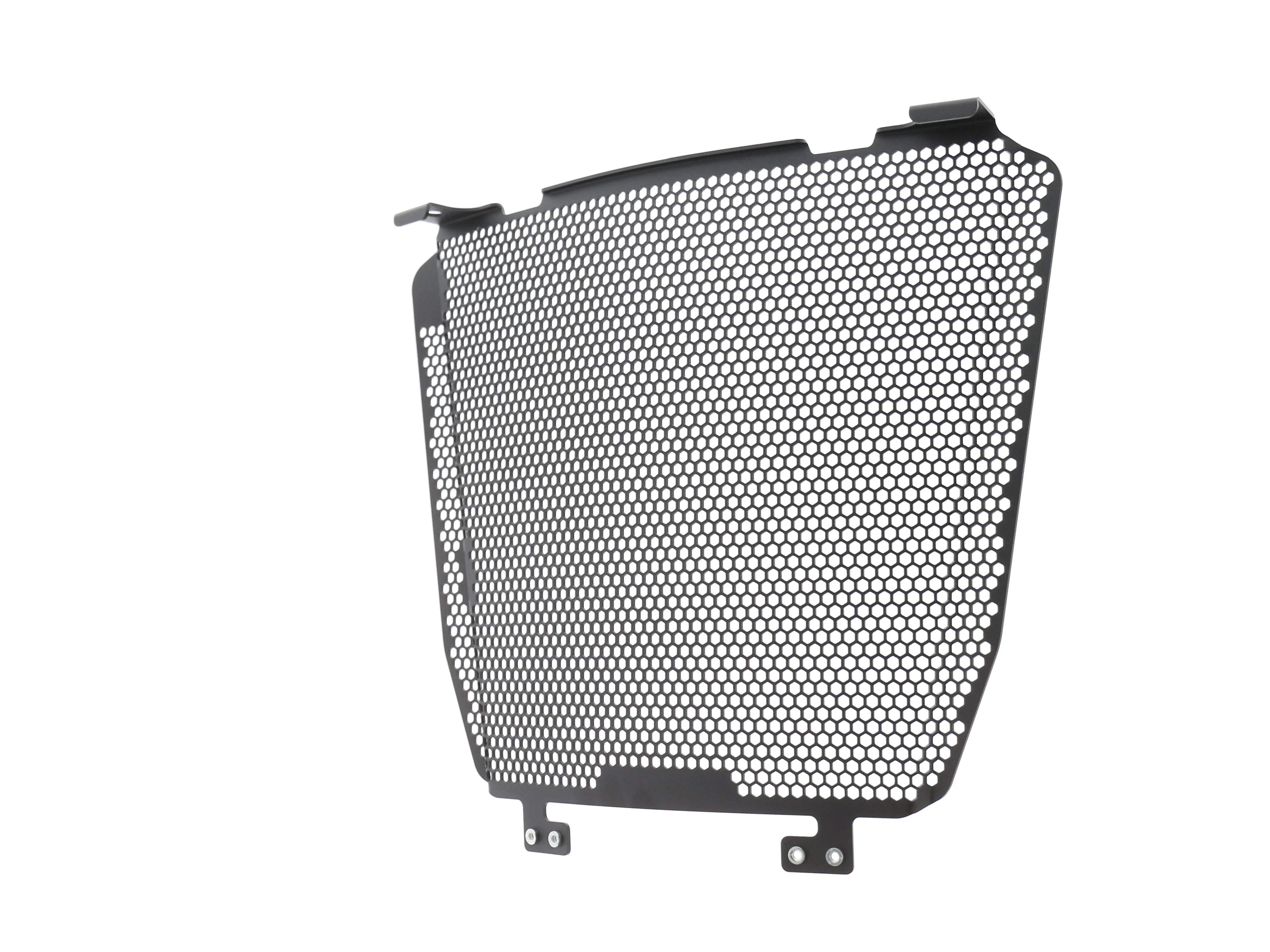 Evotech Radiator Guard - Aprilia RSV4 1000 APRC (2011-2015) - Kühlerschutzgitter | Evotech Performance