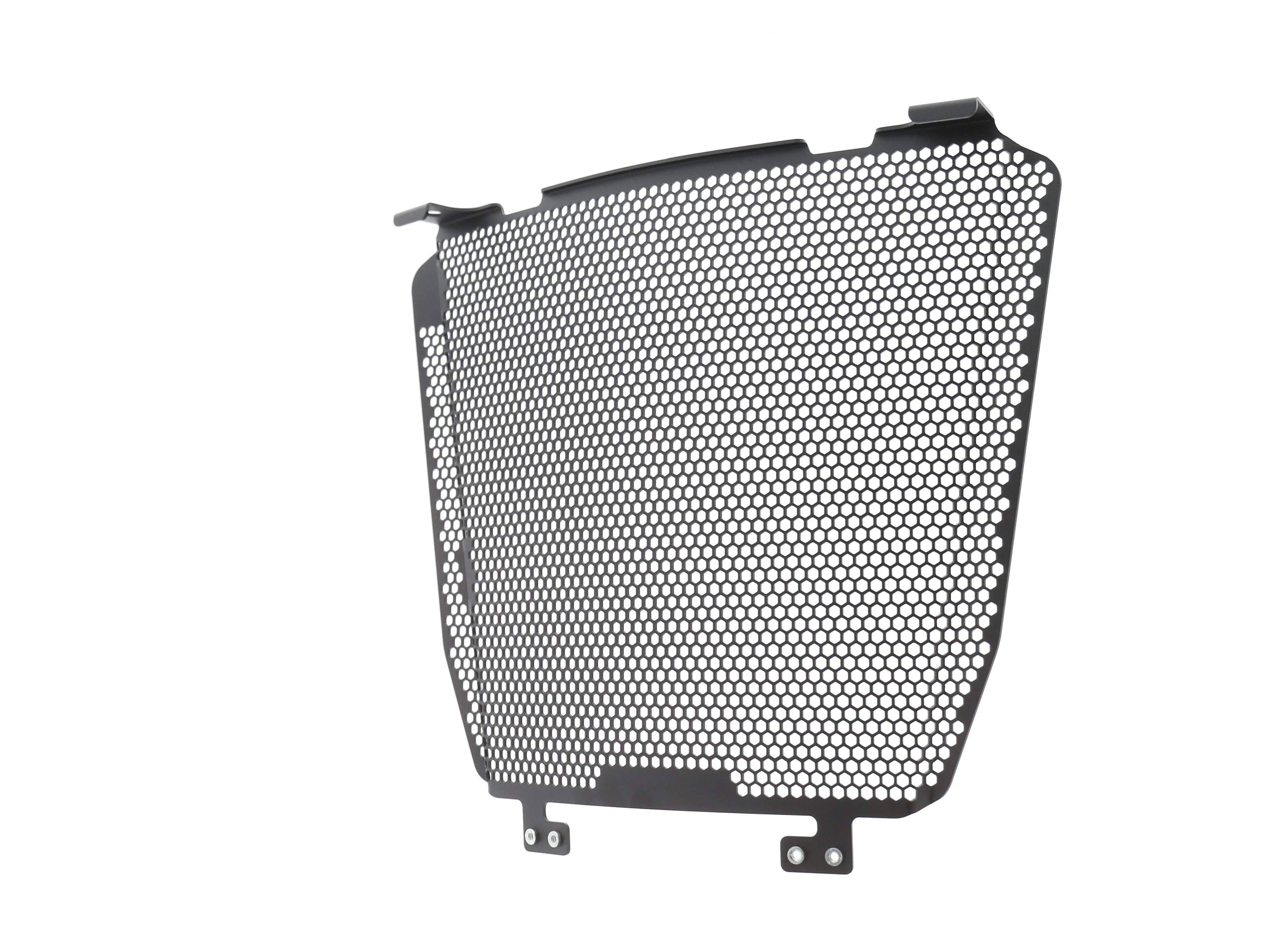 Evotech Radiator Guard - Aprilia RSV4 1000 Factory (2019-2020) - Kühlerschutzgitter | Evotech Performance