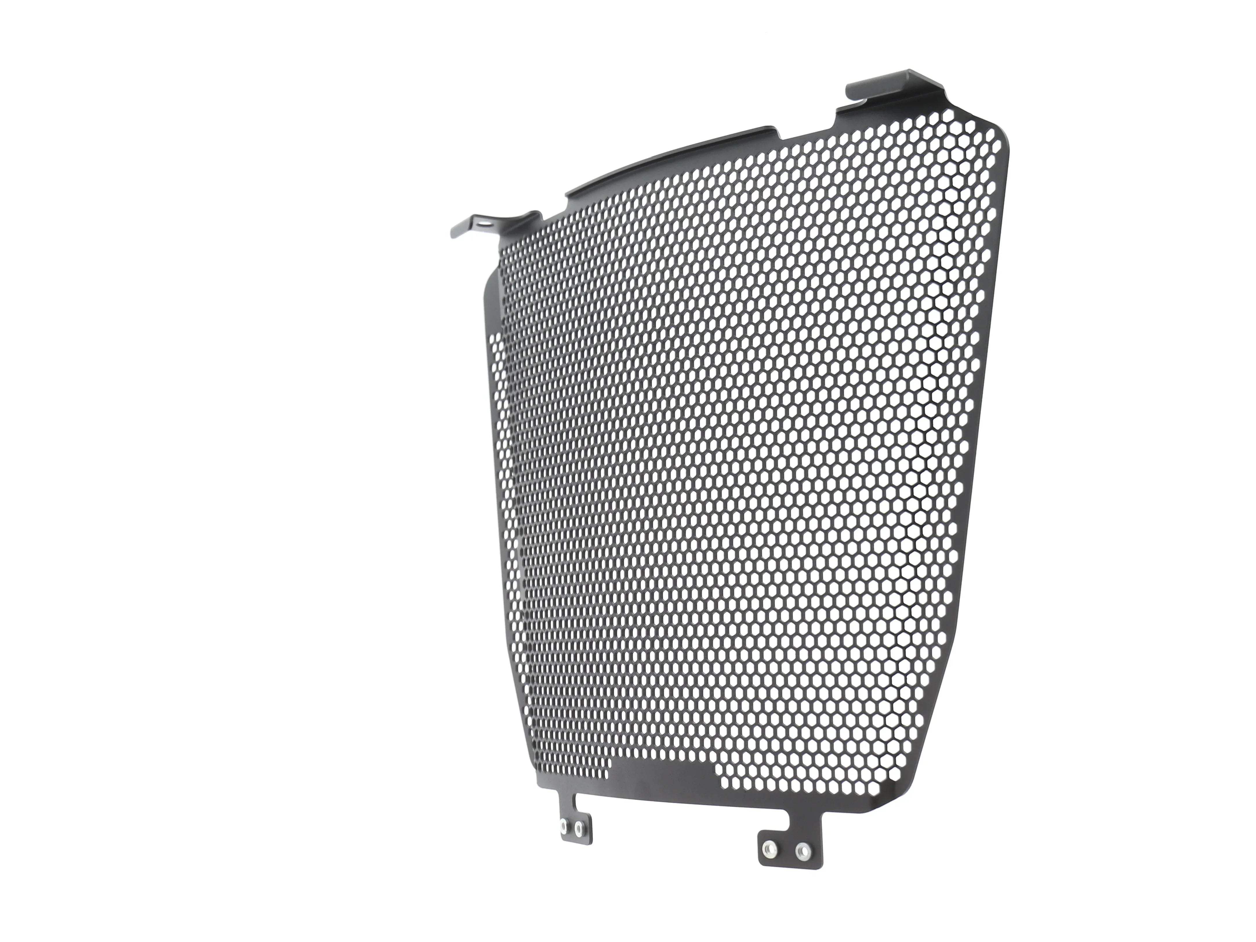 Evotech Radiator Guard - Aprilia RSV4 1000 APRC (2011-2015) - Kühlerschutzgitter | Evotech Performance