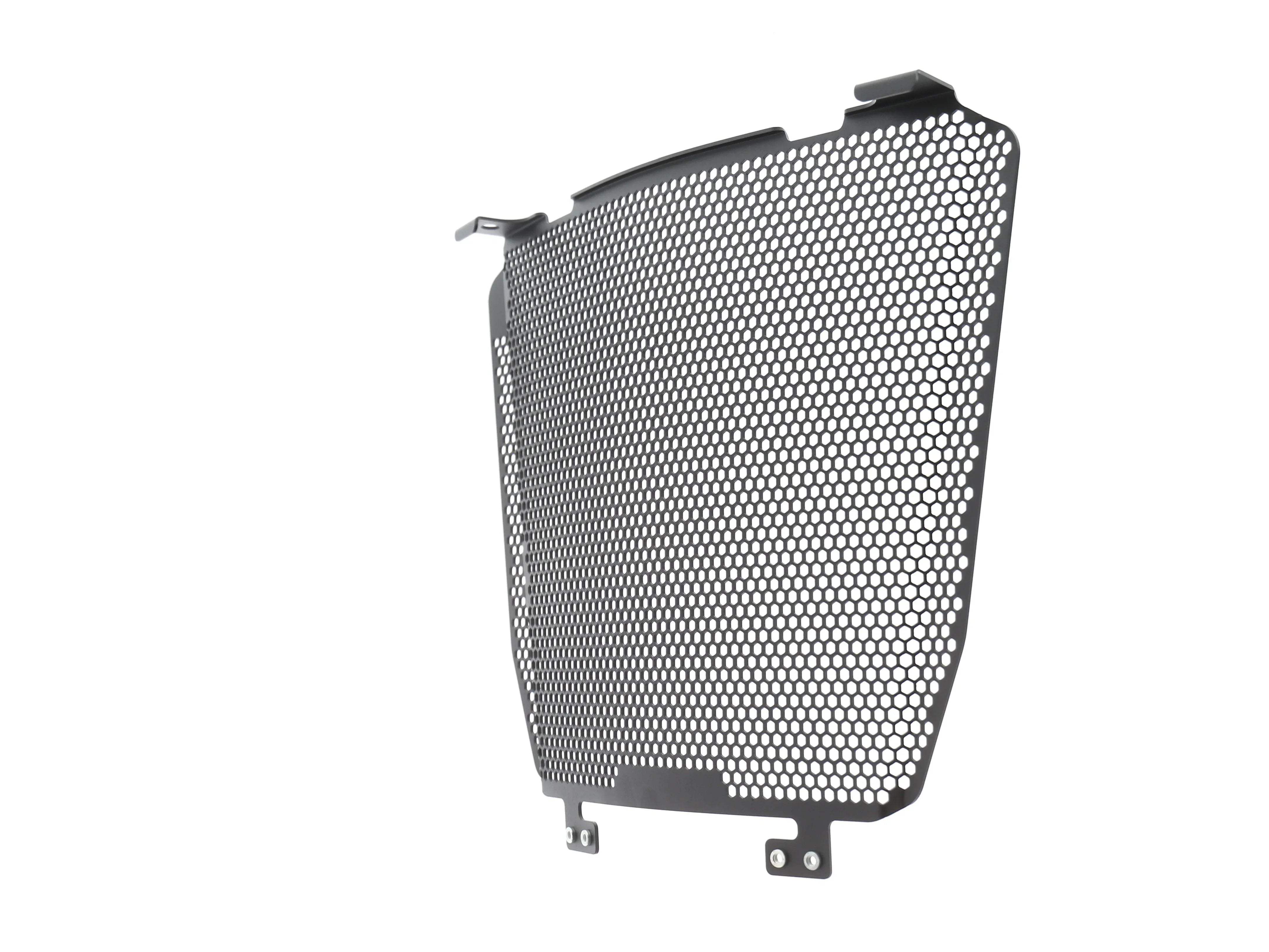 Evotech Radiator Guard - Aprilia RSV4 1000 RR (2015-2020) - Kühlerschutzgitter | Evotech Performance