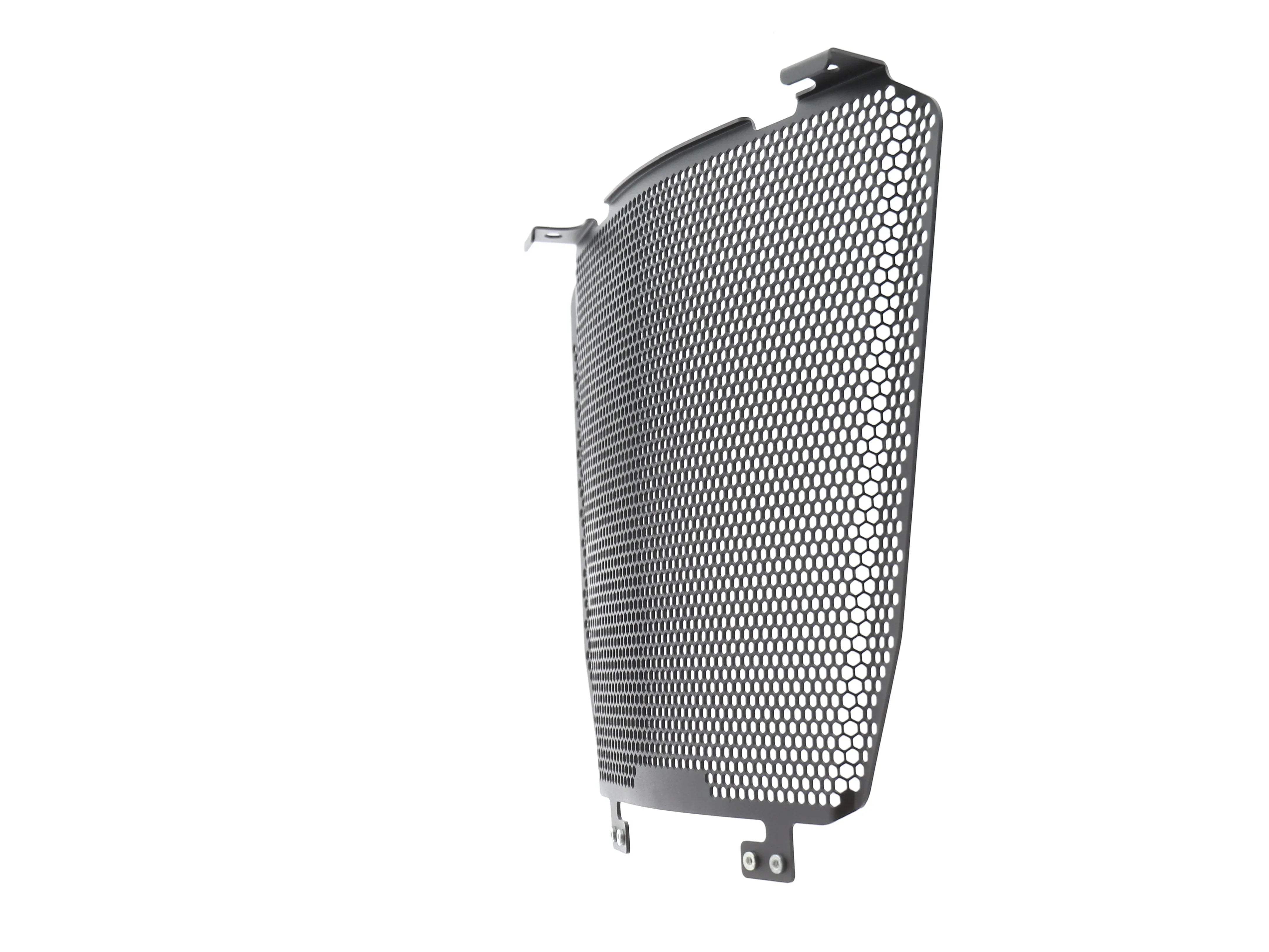 Evotech Radiator Guard - Aprilia RSV4 1000 APRC (2011-2015) - Kühlerschutzgitter | Evotech Performance