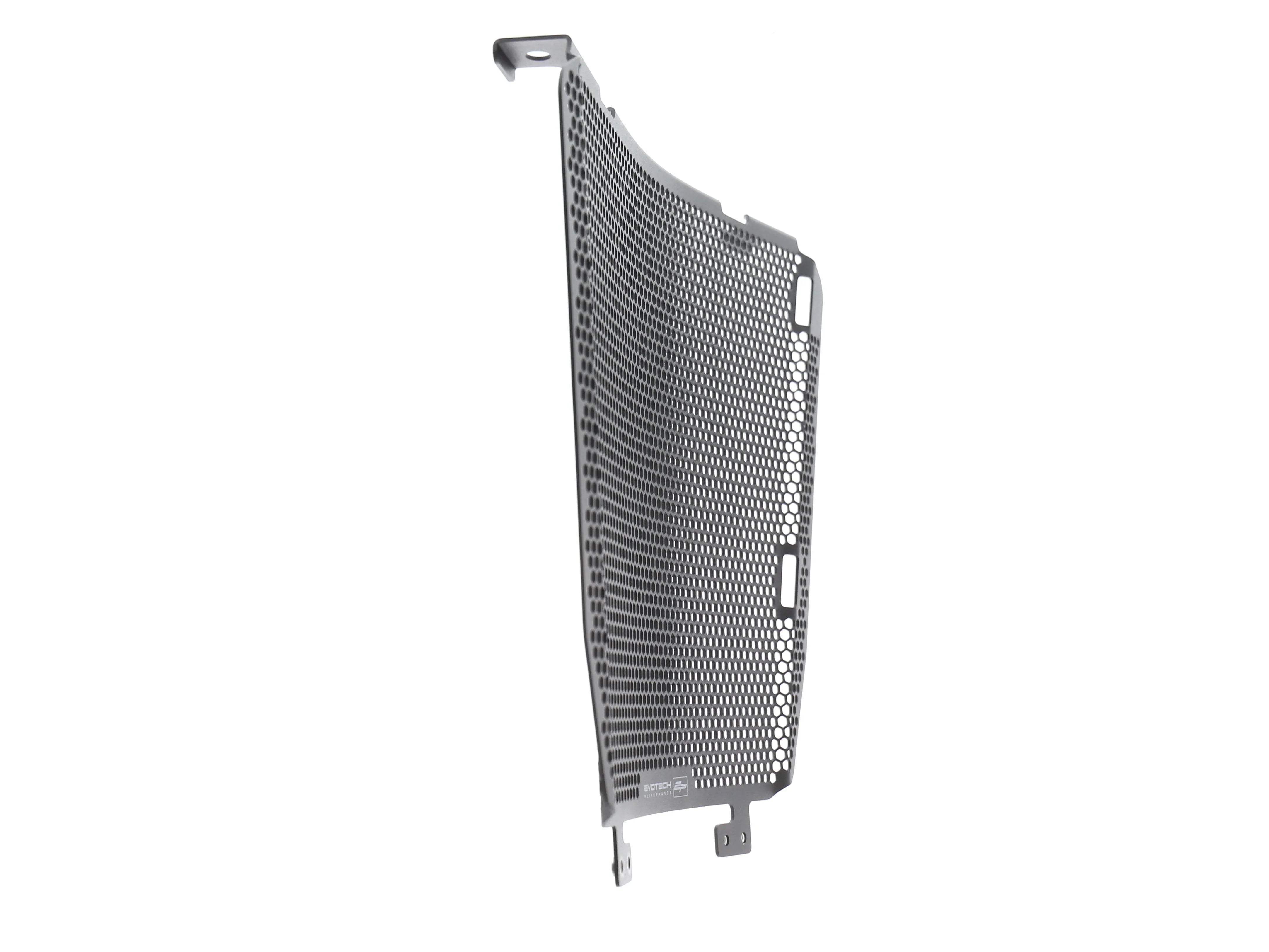 Evotech Radiator Guard - Aprilia RSV4 1000 APRC (2011-2015) - Kühlerschutzgitter | Evotech Performance