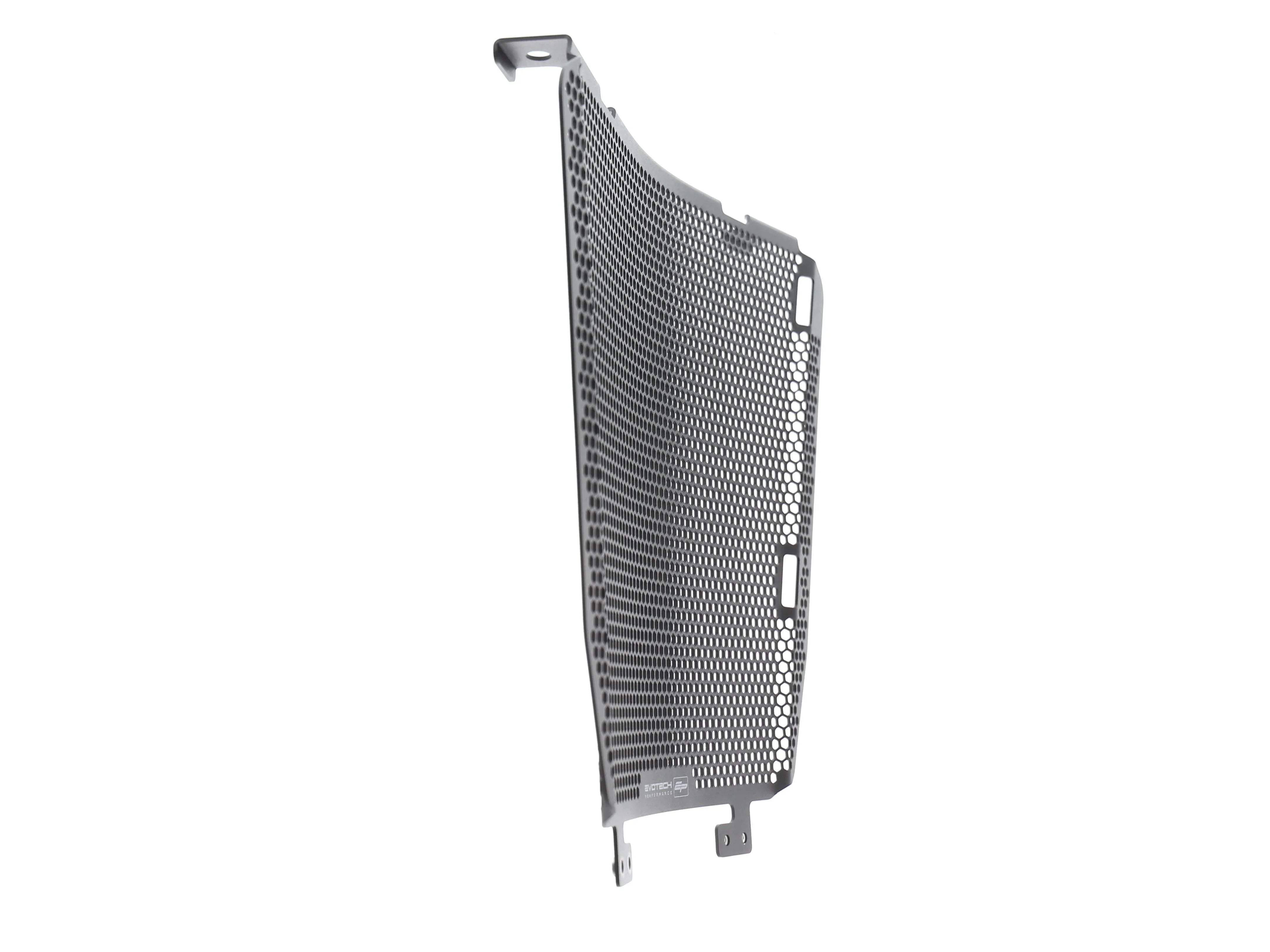 Evotech Radiator Guard - Aprilia RSV4 1000 Factory (2019-2020) - Kühlerschutzgitter | Evotech Performance