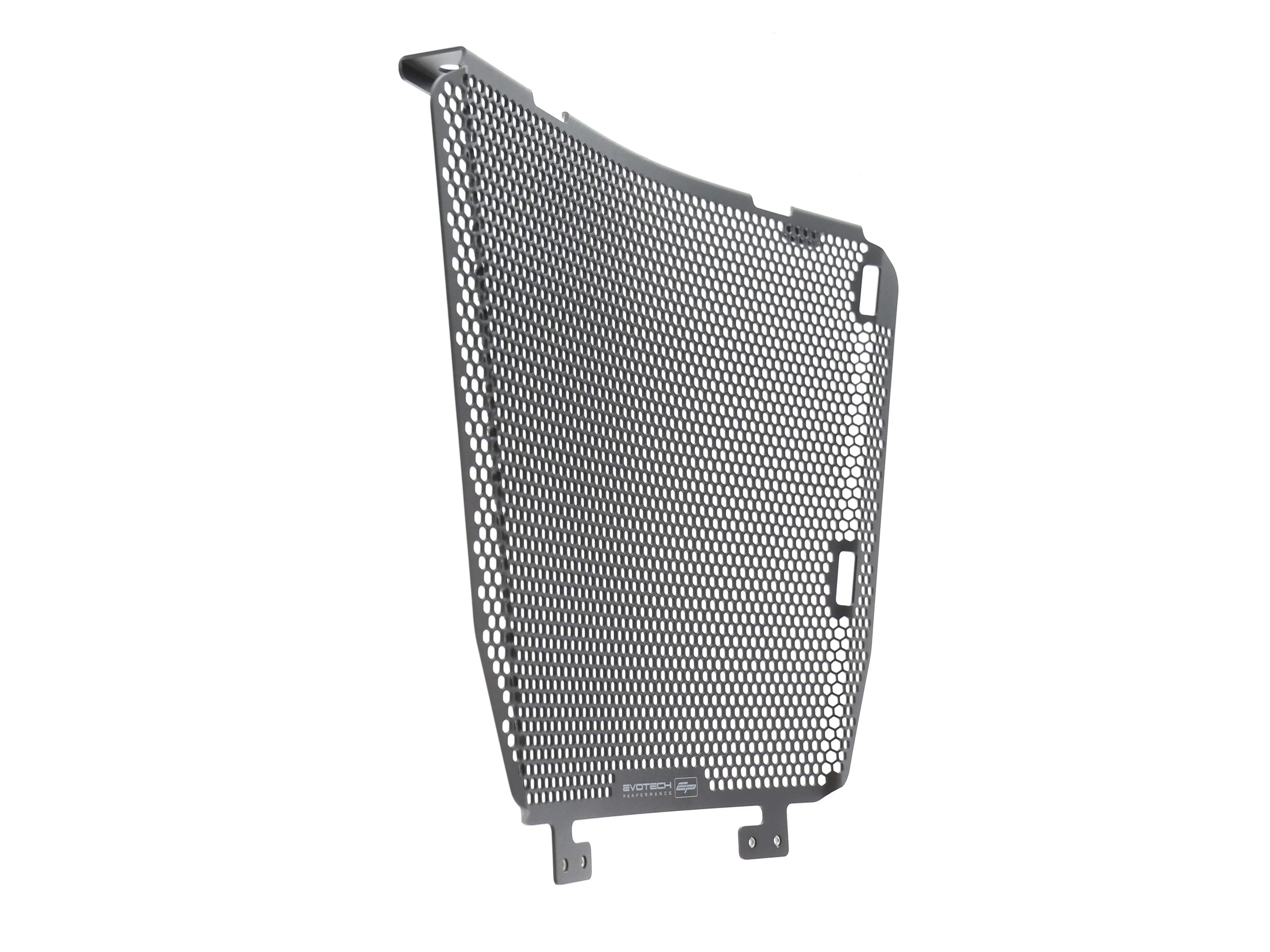Evotech Radiator Guard - Aprilia RSV4 1000 APRC (2011-2015) - Kühlerschutzgitter | Evotech Performance