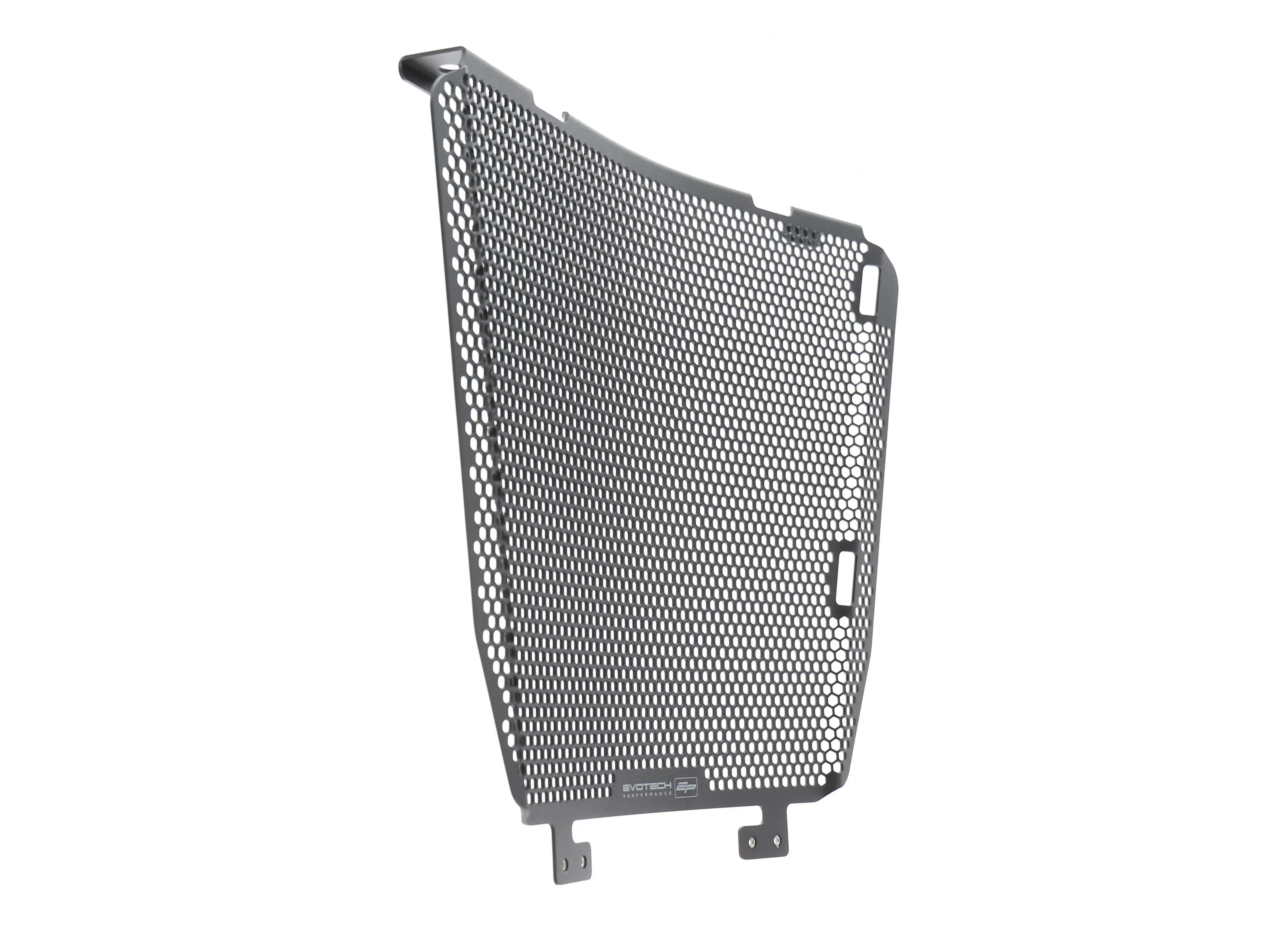 Evotech Radiator Guard - Aprilia RSV4 1000 RF (2015-2020) - Kühlerschutzgitter | Evotech Performance