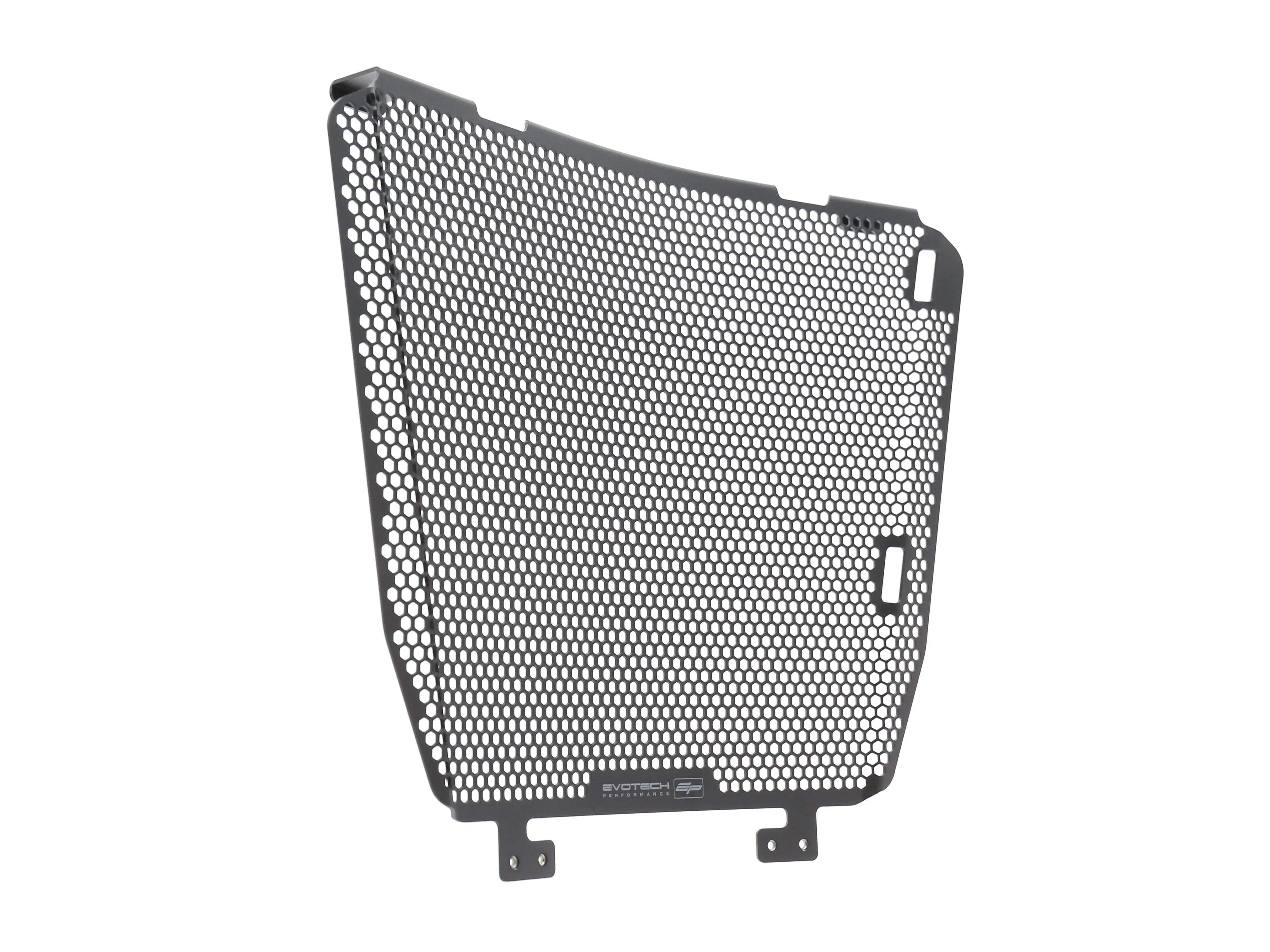 Evotech Radiator Guard - Aprilia RSV4 1000 RR (2015-2020) - Kühlerschutzgitter | Evotech Performance