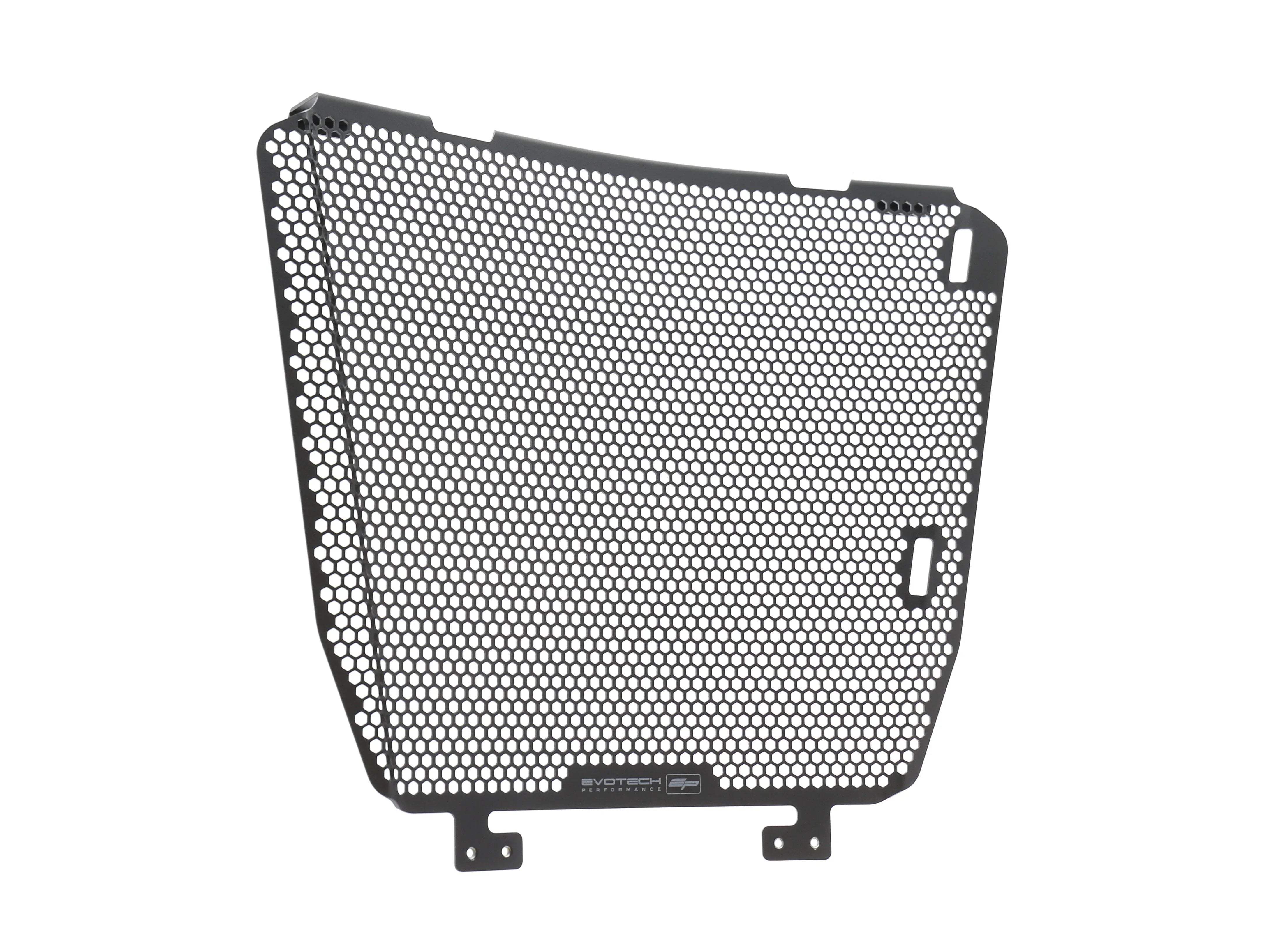 Evotech Radiator Guard - Aprilia RSV4 1000 RR (2015-2020) - Kühlerschutzgitter | Evotech Performance
