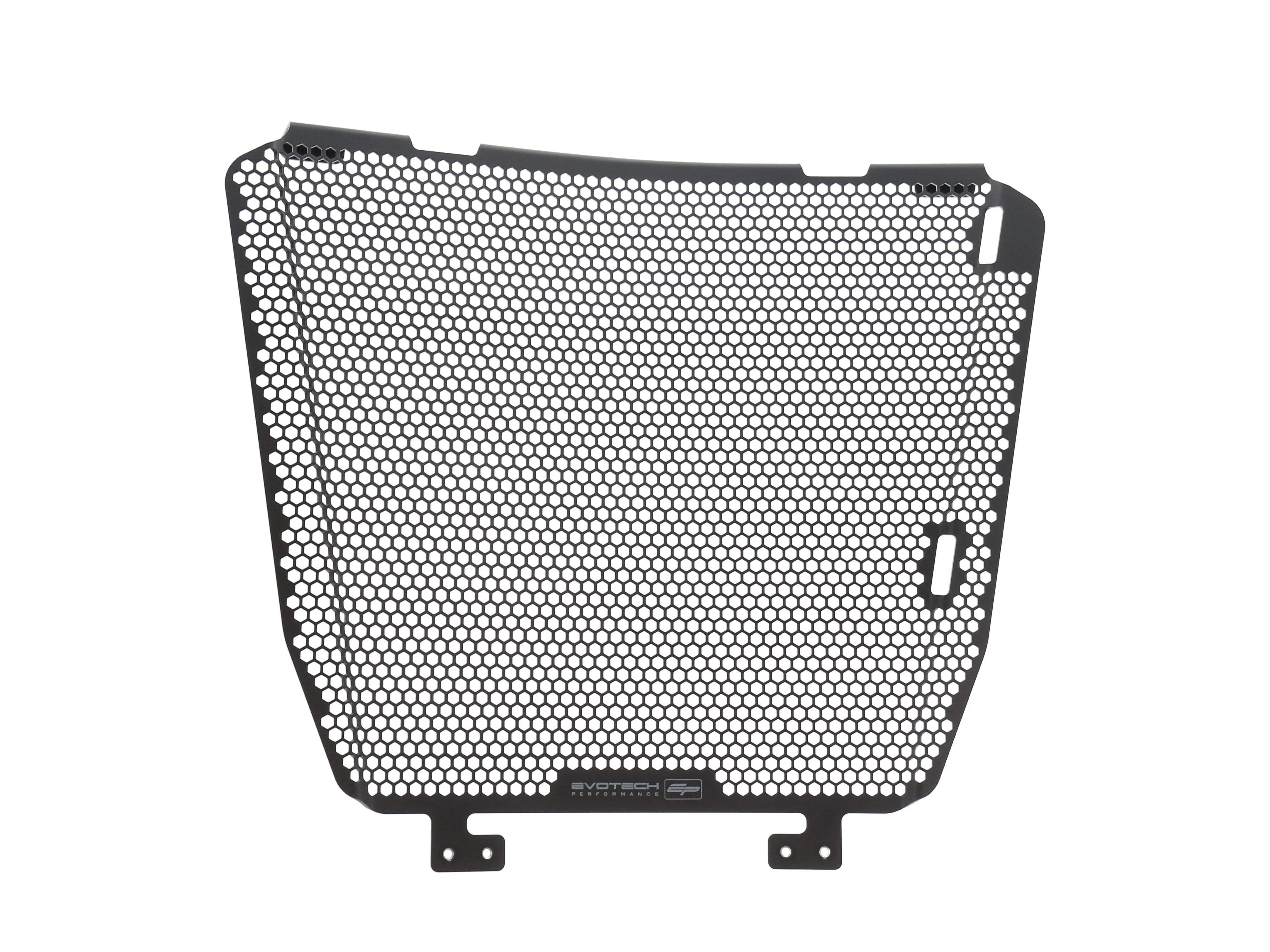 Evotech Radiator Guard - Aprilia RSV4 1000 APRC (2011-2015) - Kühlerschutzgitter | Evotech Performance