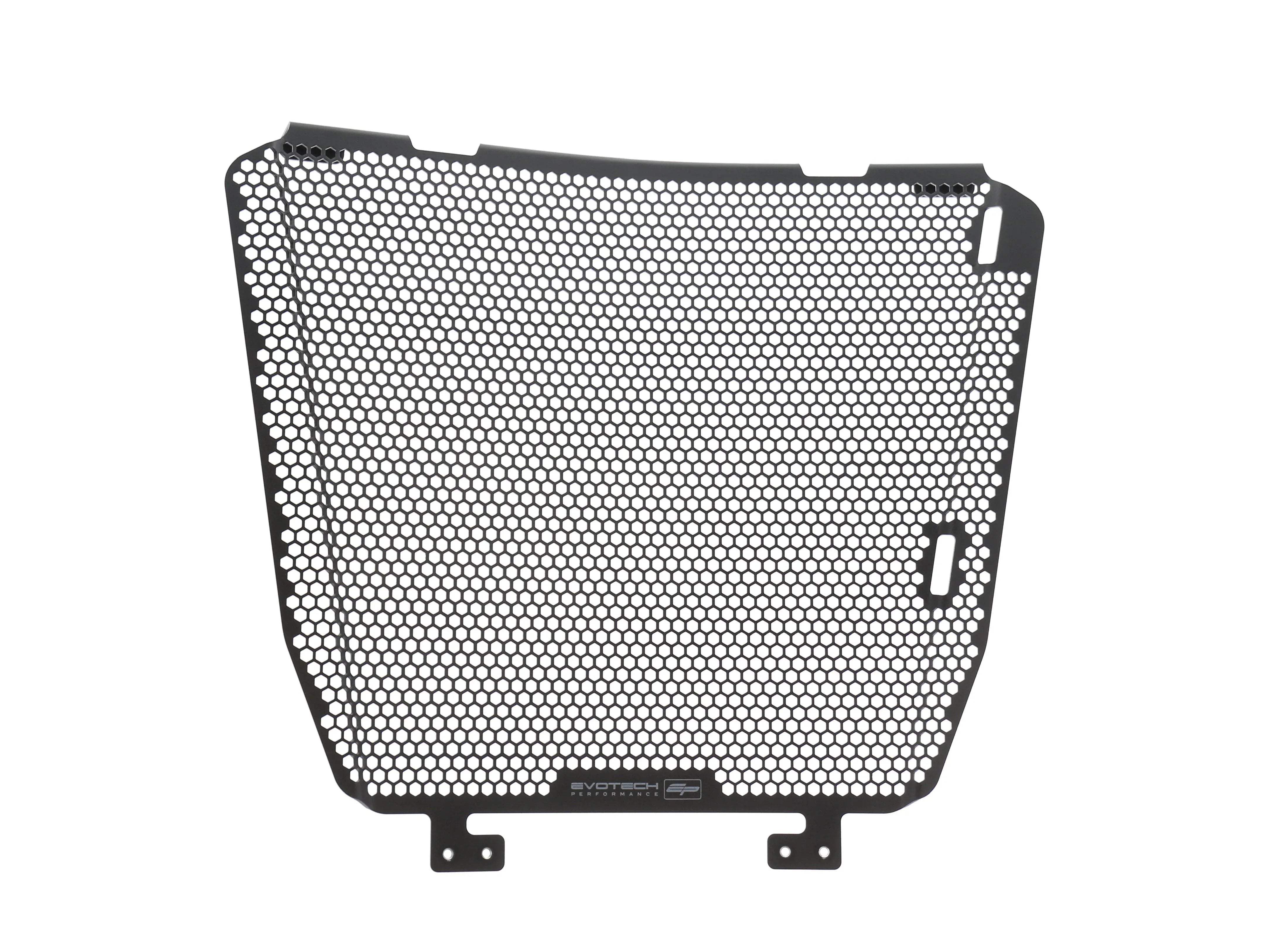 Evotech Radiator Guard - Aprilia RSV4 1000 RR (2015-2020) - Kühlerschutzgitter | Evotech Performance