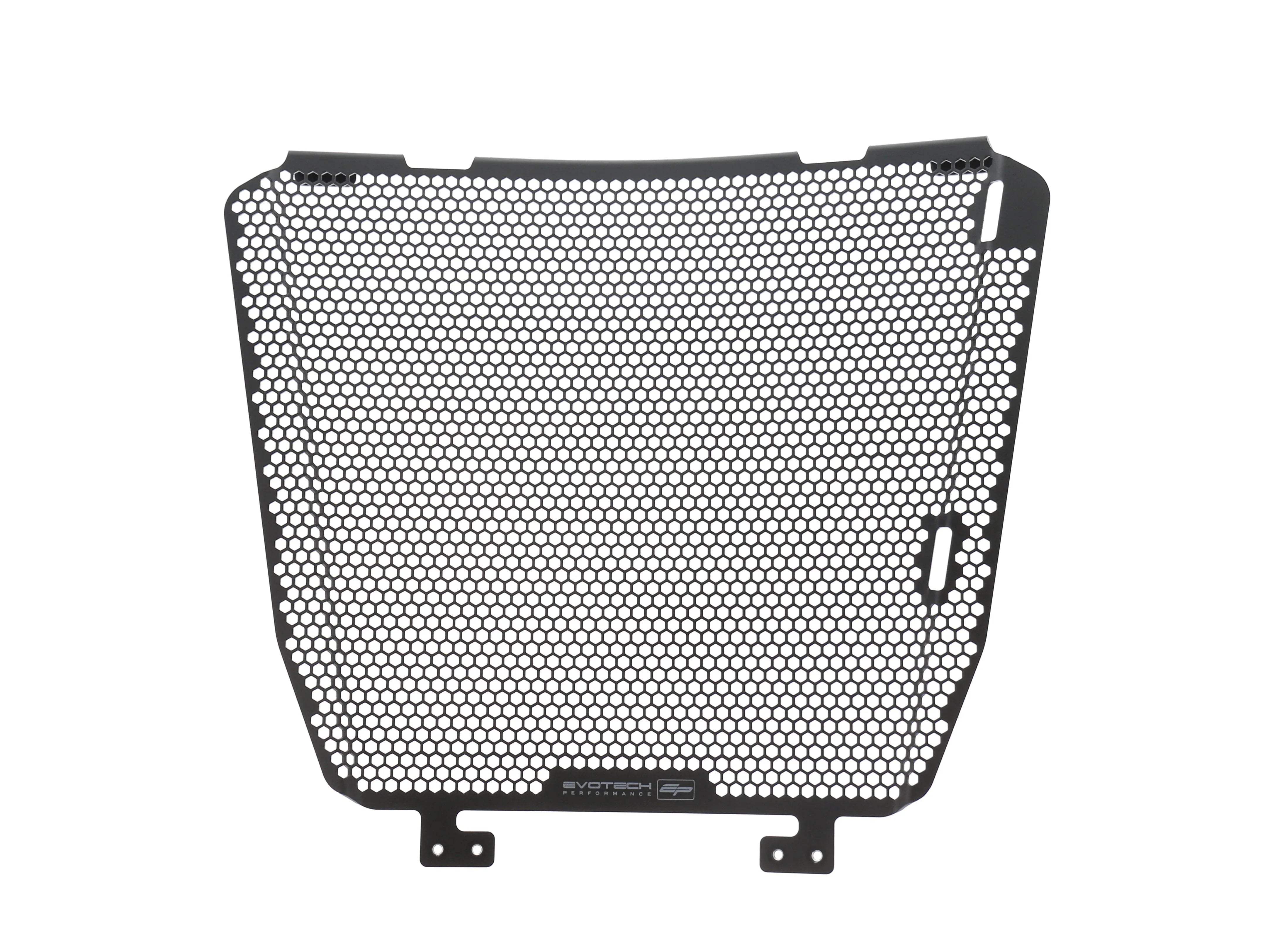 Evotech Radiator Guard - Aprilia RSV4 1000 APRC (2011-2015) - Kühlerschutzgitter | Evotech Performance