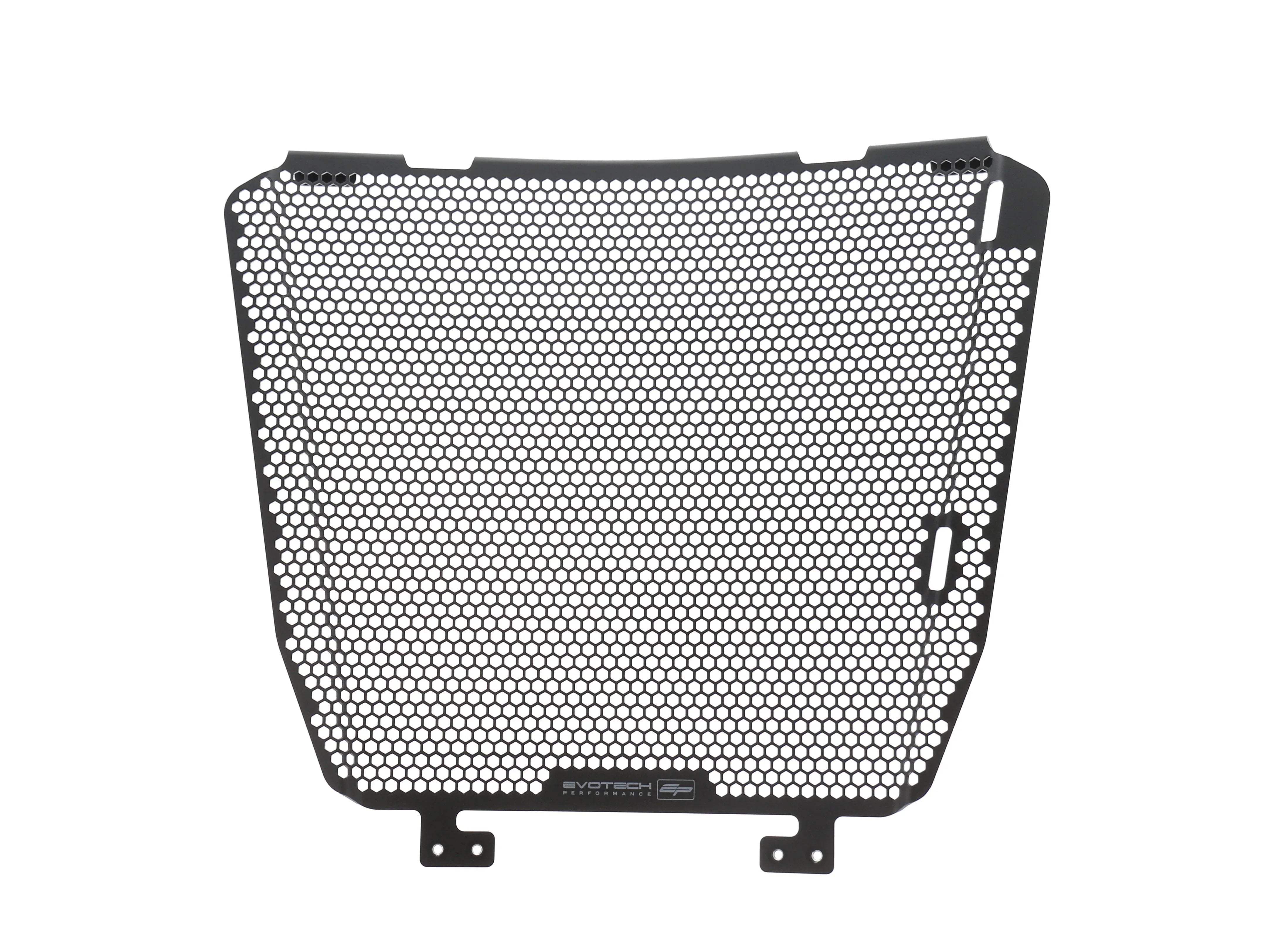 Evotech Radiator Guard - Aprilia RSV4 1000 RR (2015-2020) - Kühlerschutzgitter | Evotech Performance