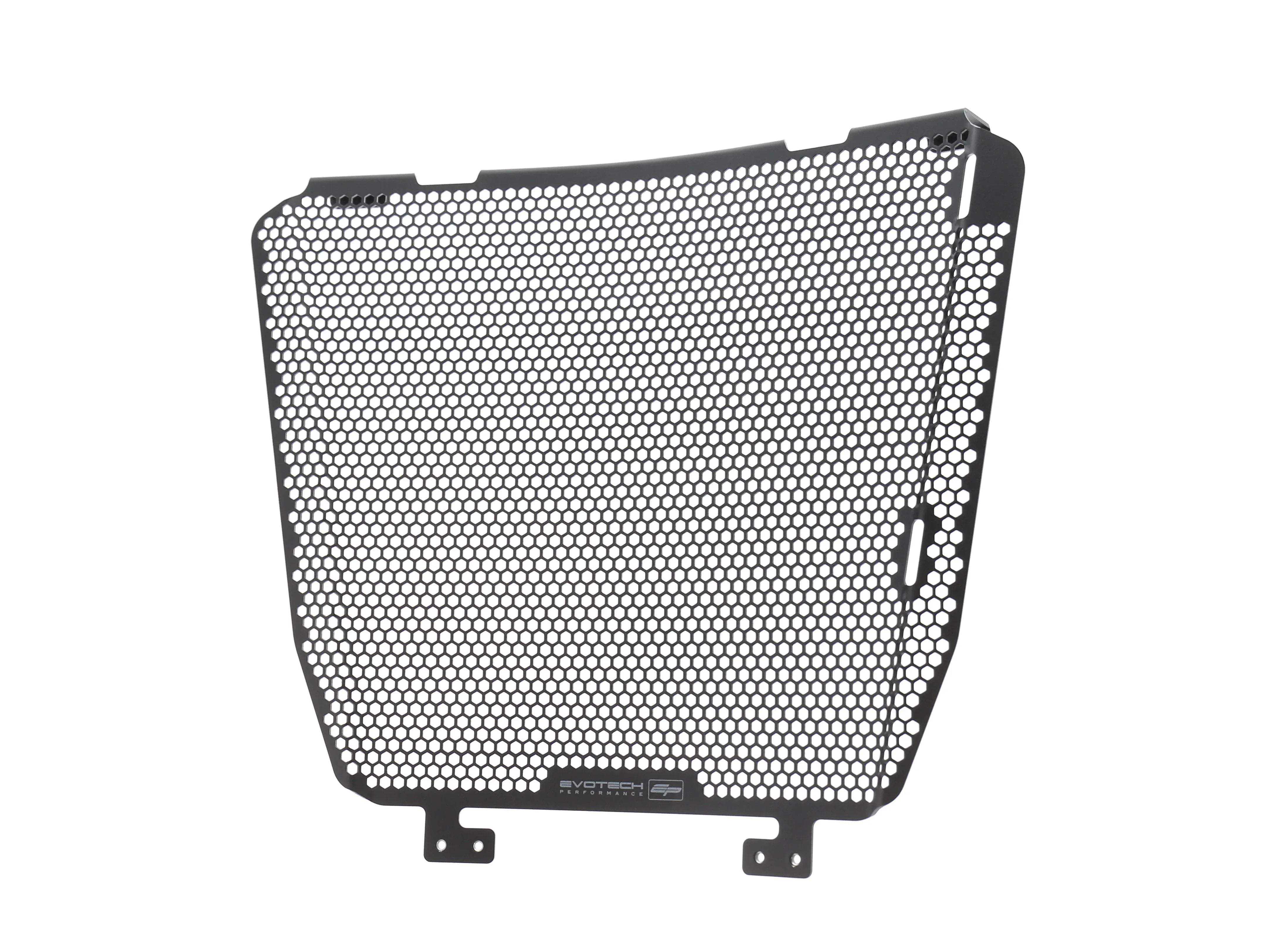 Evotech Radiator Guard - Aprilia RSV4 1000 APRC (2011-2015) - Kühlerschutzgitter | Evotech Performance