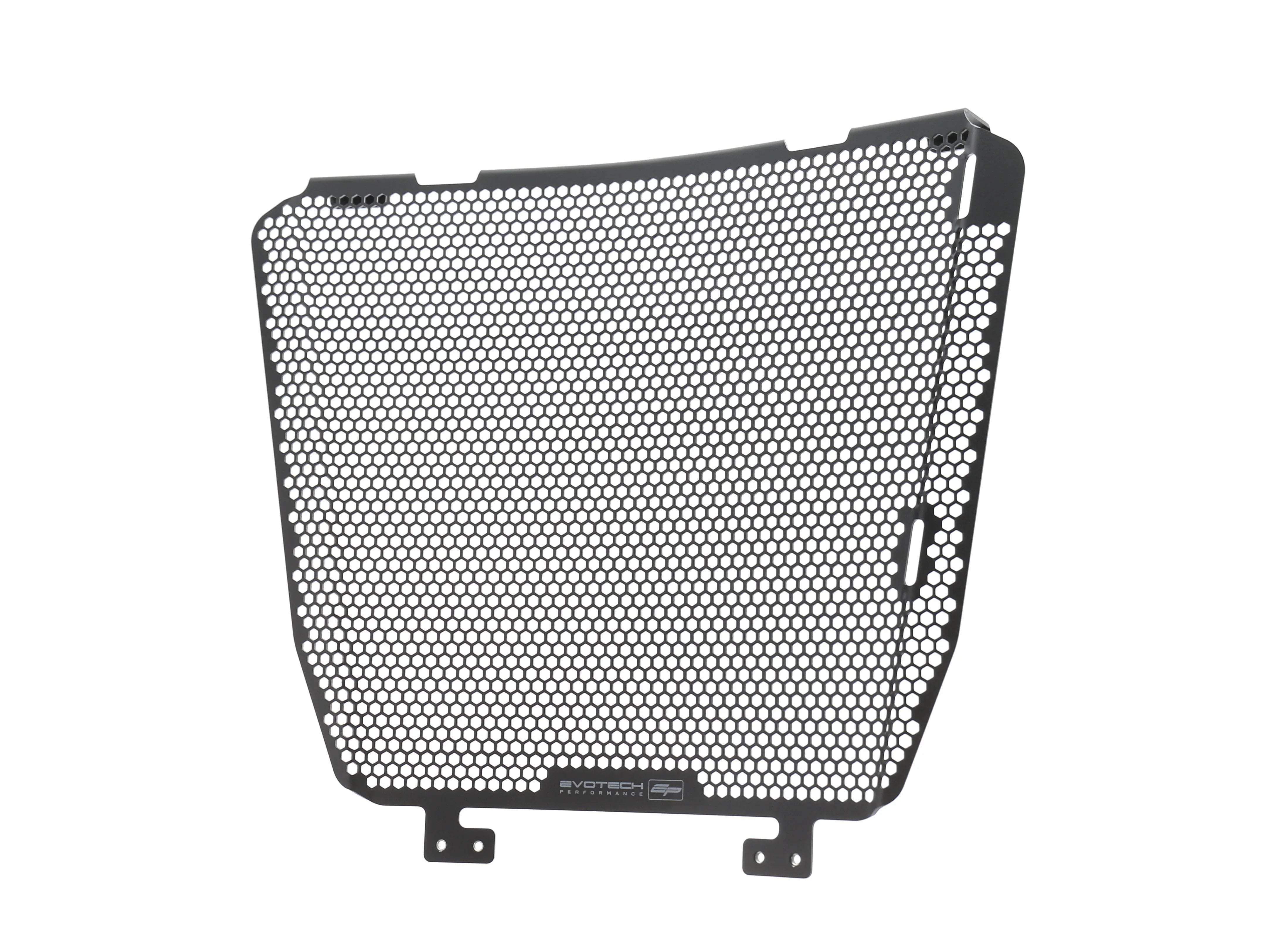 Evotech Radiator Guard - Aprilia RSV4 1000 RR (2015-2020) - Kühlerschutzgitter | Evotech Performance
