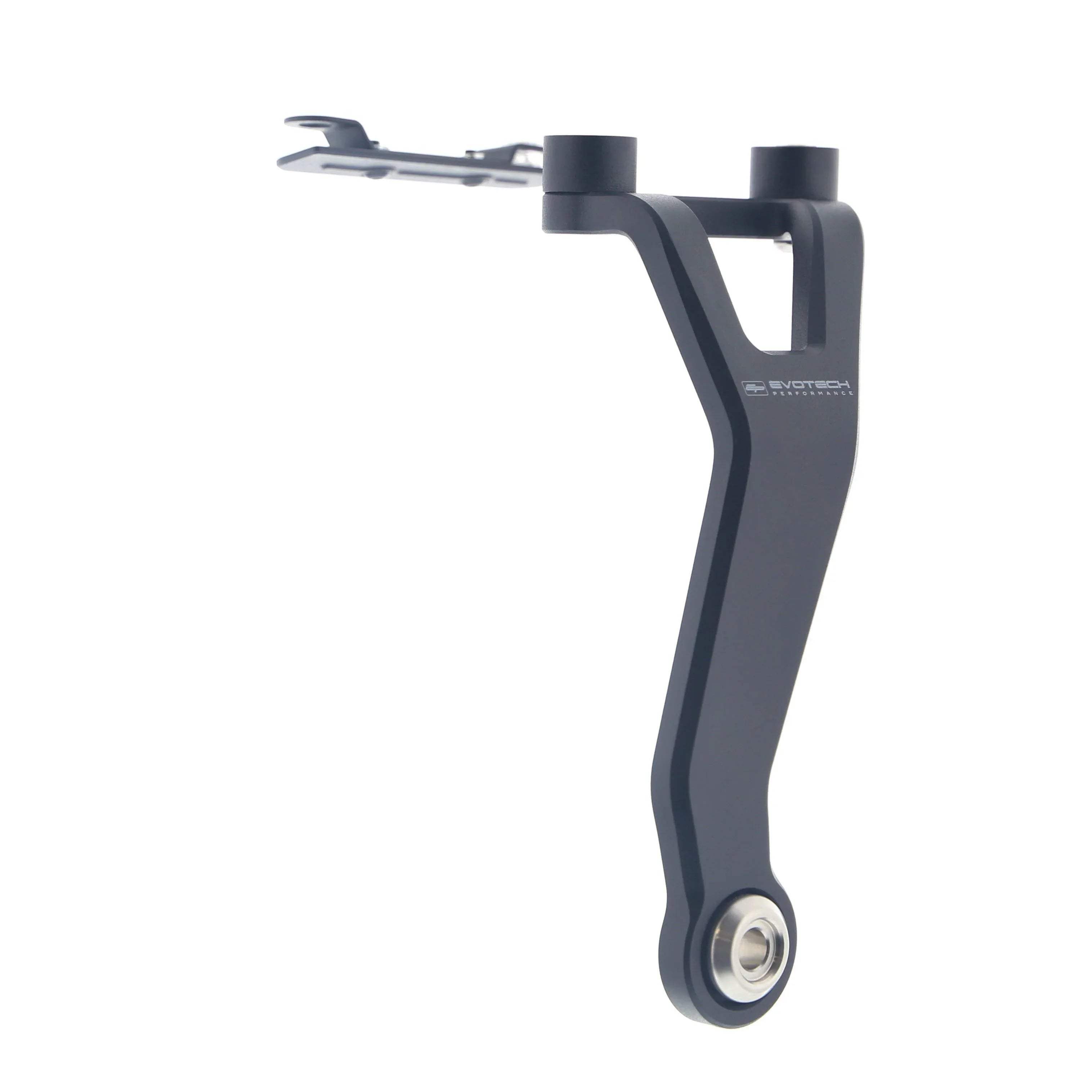 Evotech Exhaust Hanger - Aprilia RSV4 (2021 - 2024) - Auspuffhalterung | Evotech Performance