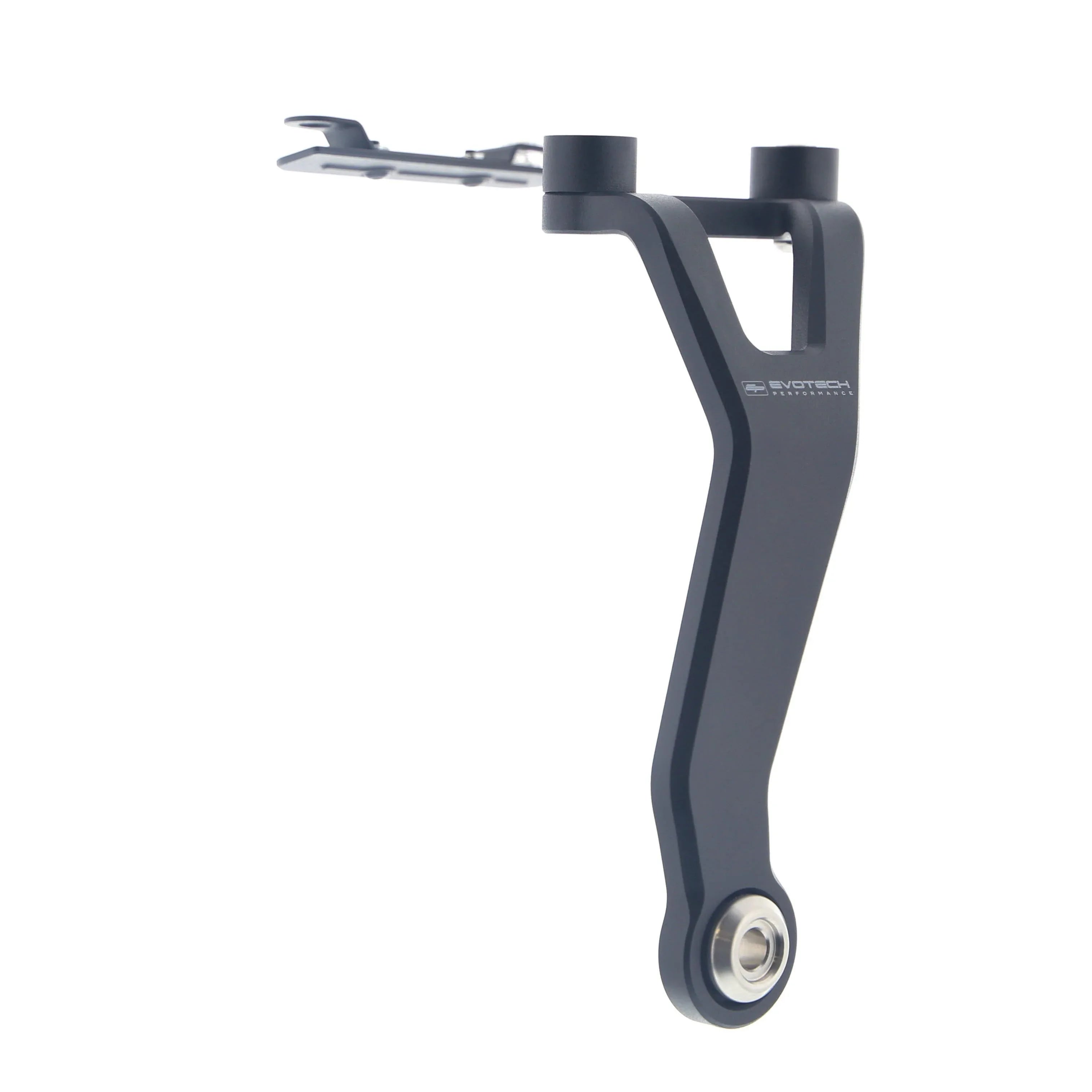 Evotech Exhaust Hanger Kit - Aprilia RSV4 Factory (2025+)