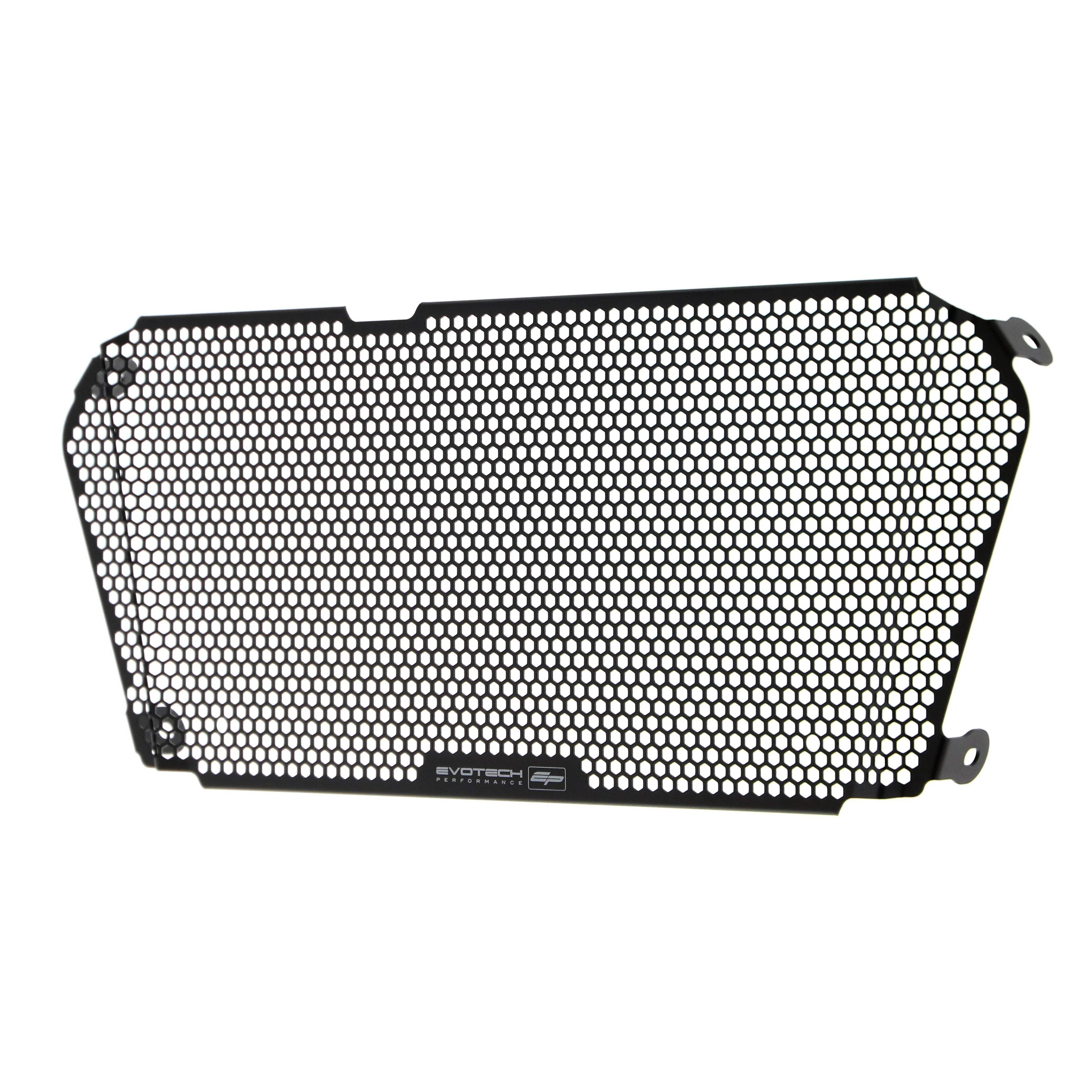 Evotech Radiator Guard - Aprilia Dorsoduro 750 (2008 - 2016) - Kühlerschutzgitter | Evotech Performance