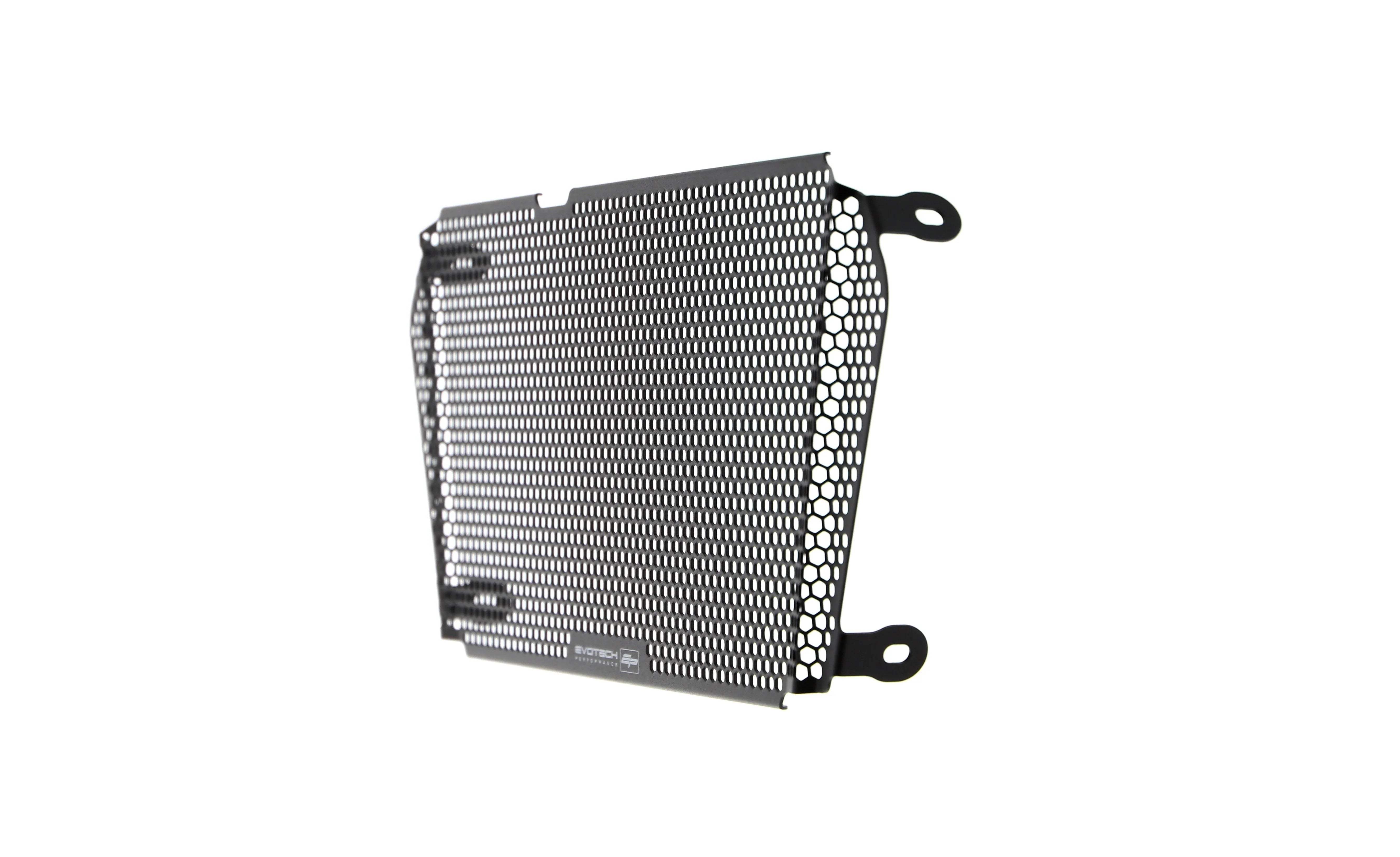 Evotech Radiator Guard - Aprilia Dorsoduro 750 (2008 - 2016) - Kühlerschutzgitter | Evotech Performance