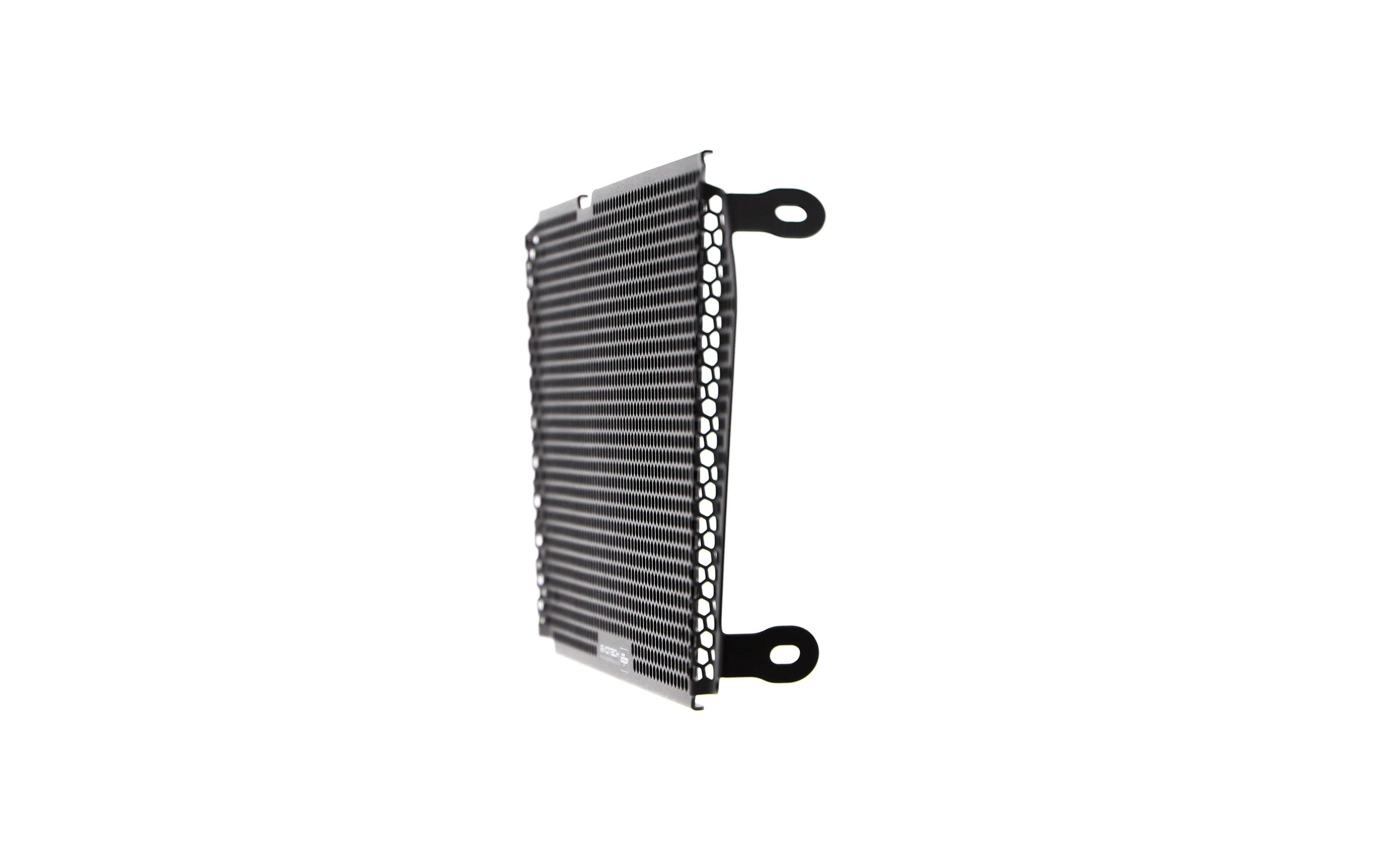 Evotech Aprilia Shiver SL 750 Radiator Guard (2007 - 2016) - Kühlerschutzgitter | Evotech Performance