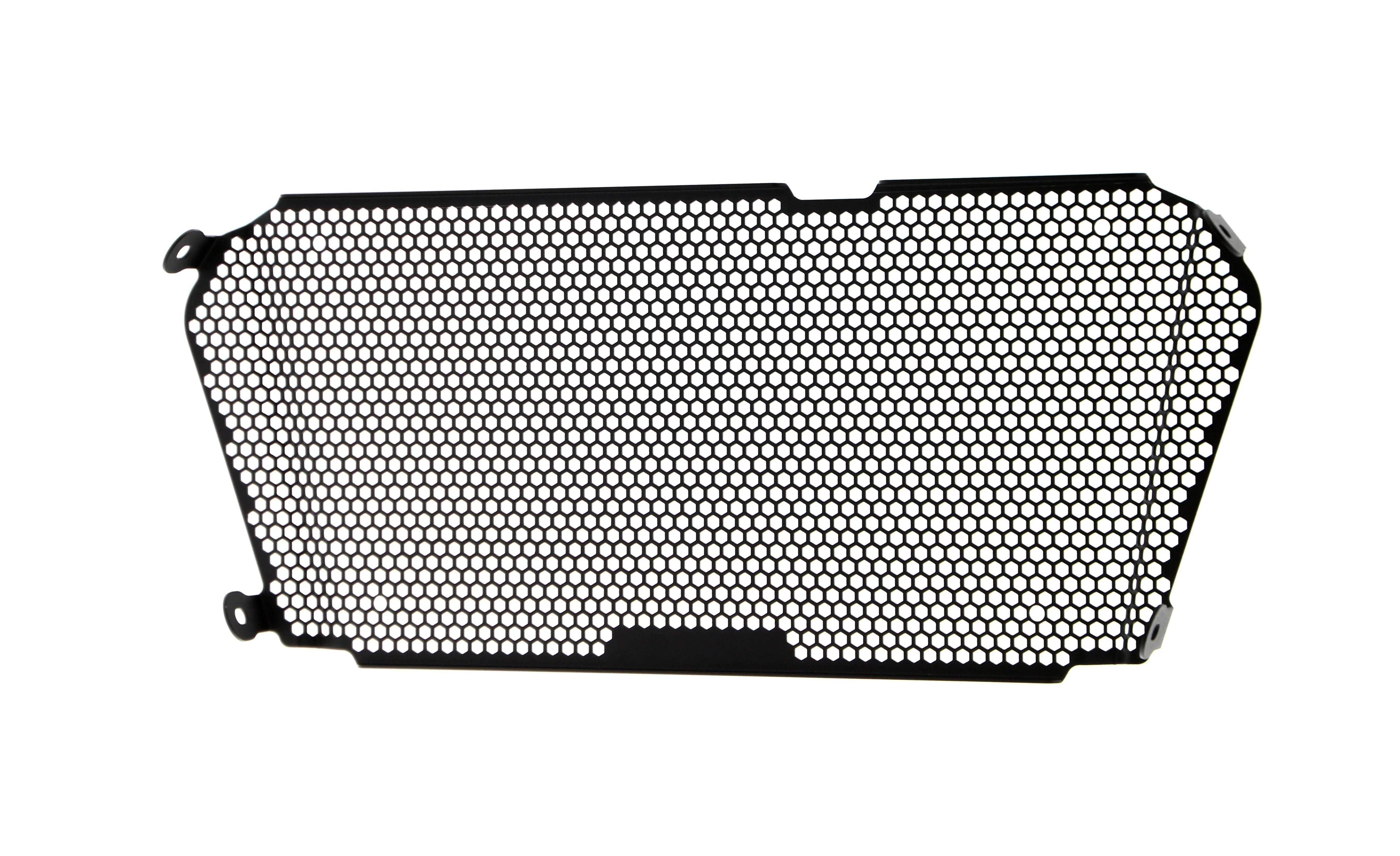 Evotech Radiator Guard - Aprilia Dorsoduro 750 (2008 - 2016) - Kühlerschutzgitter | Evotech Performance