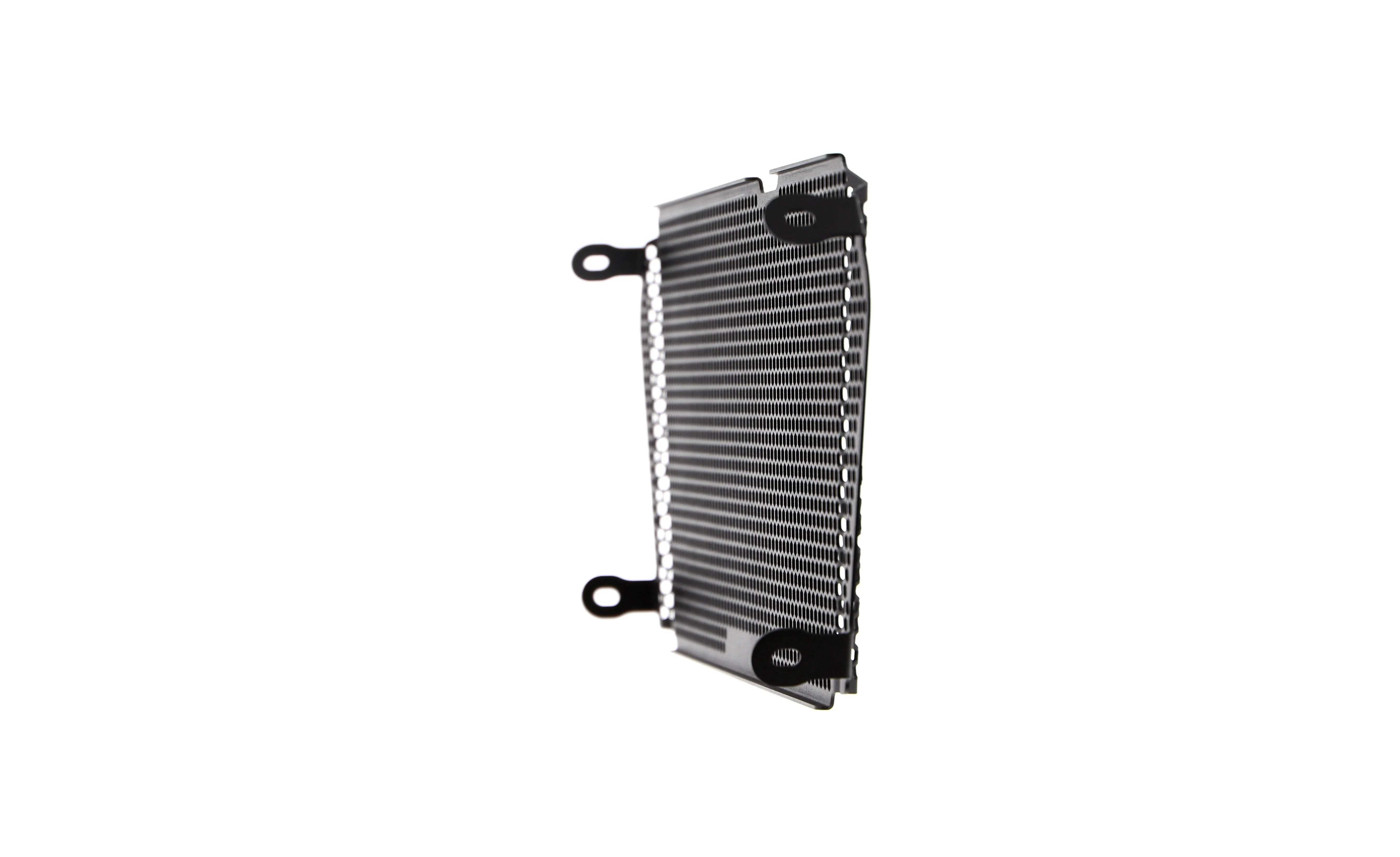 Evotech Aprilia Shiver SL 750 Radiator Guard (2007 - 2016) - Kühlerschutzgitter | Evotech Performance