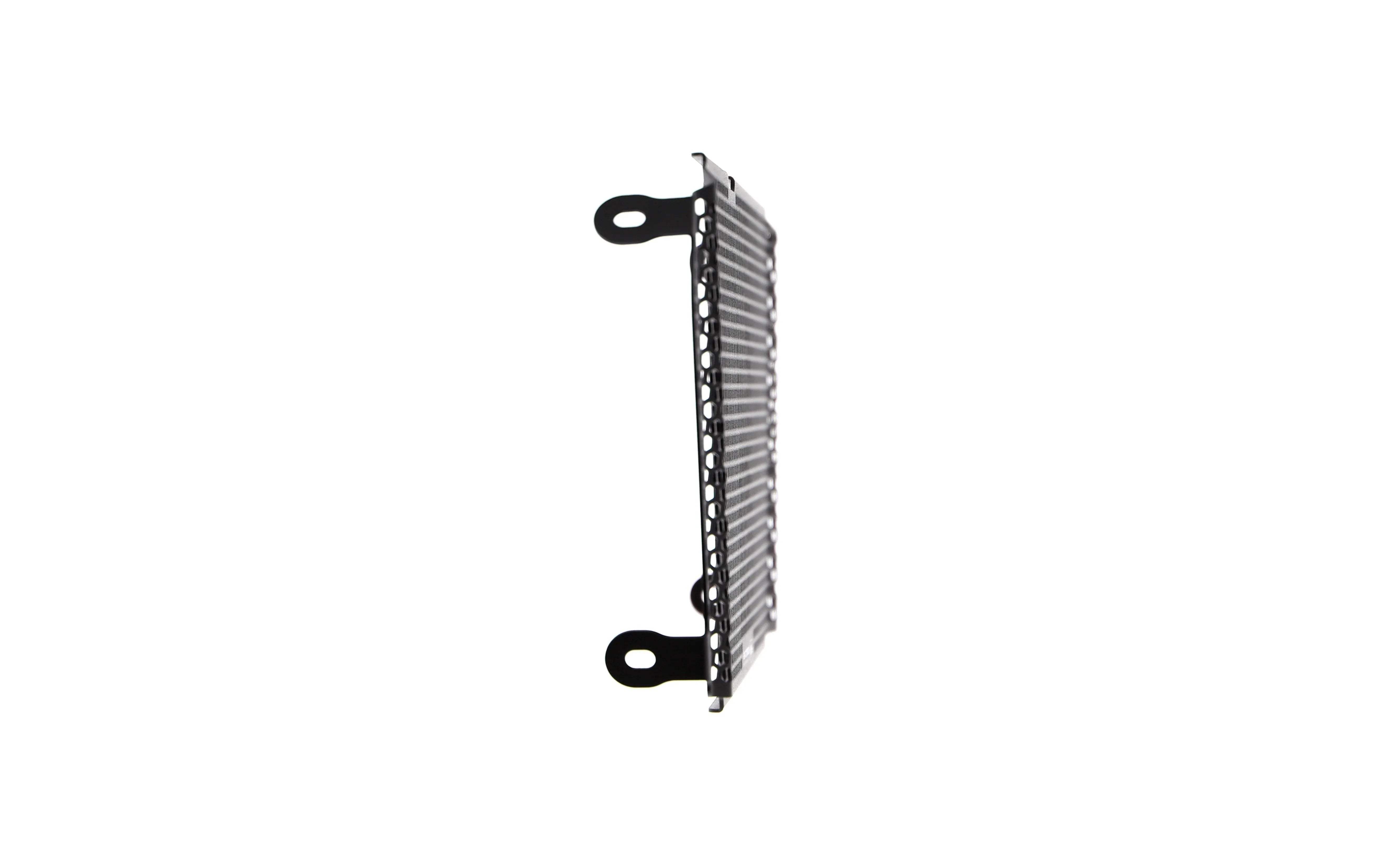 Evotech Aprilia Shiver SL 750 Radiator Guard (2007 - 2016) - Kühlerschutzgitter | Evotech Performance