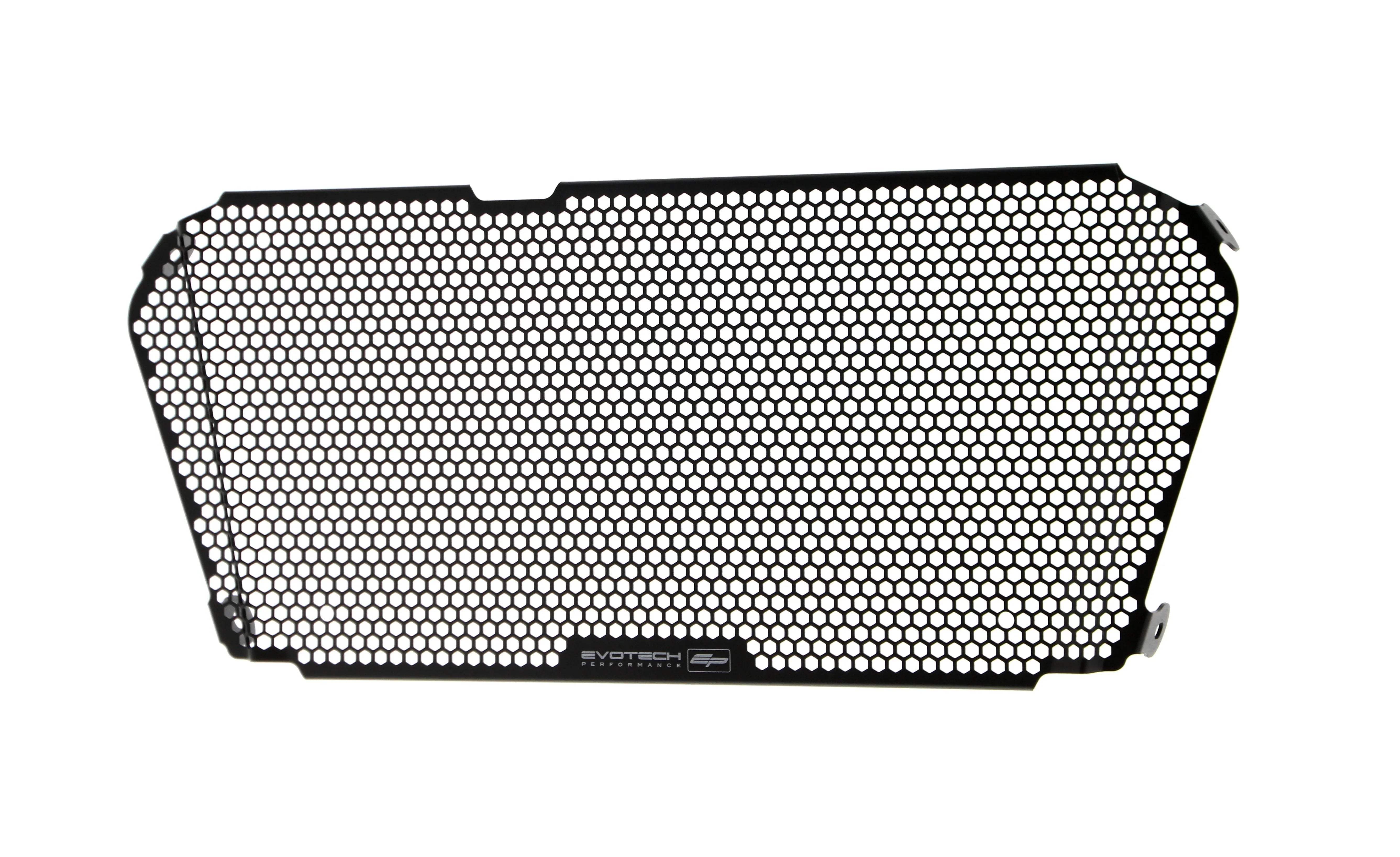 Evotech Radiator Guard - Aprilia Dorsoduro 750 (2008 - 2016) - Kühlerschutzgitter | Evotech Performance
