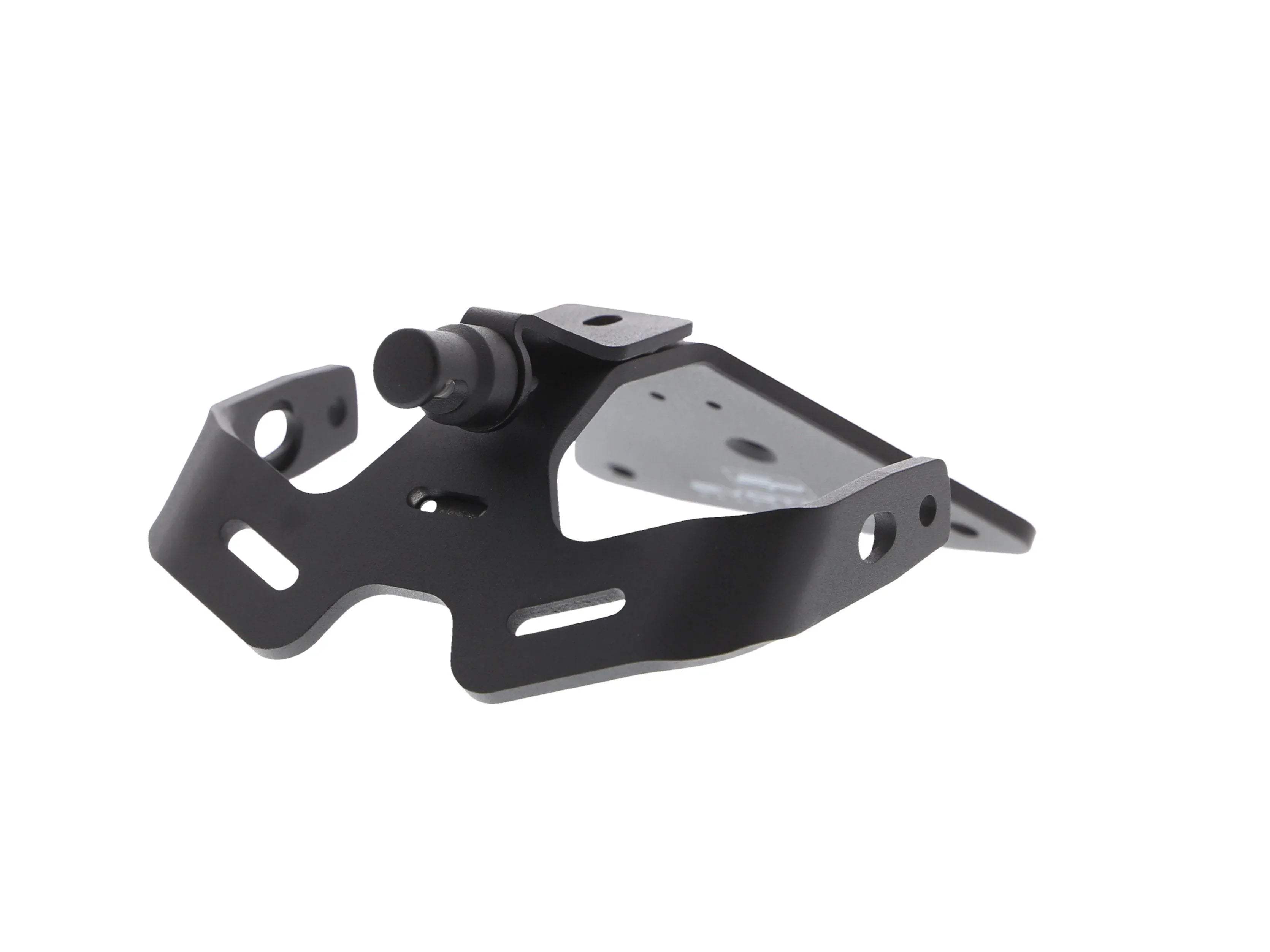 Evotech Aprilia RS 125 Replica GP Tail Tidy (2018+) - Kennzeichenhalter | Evotech Performance