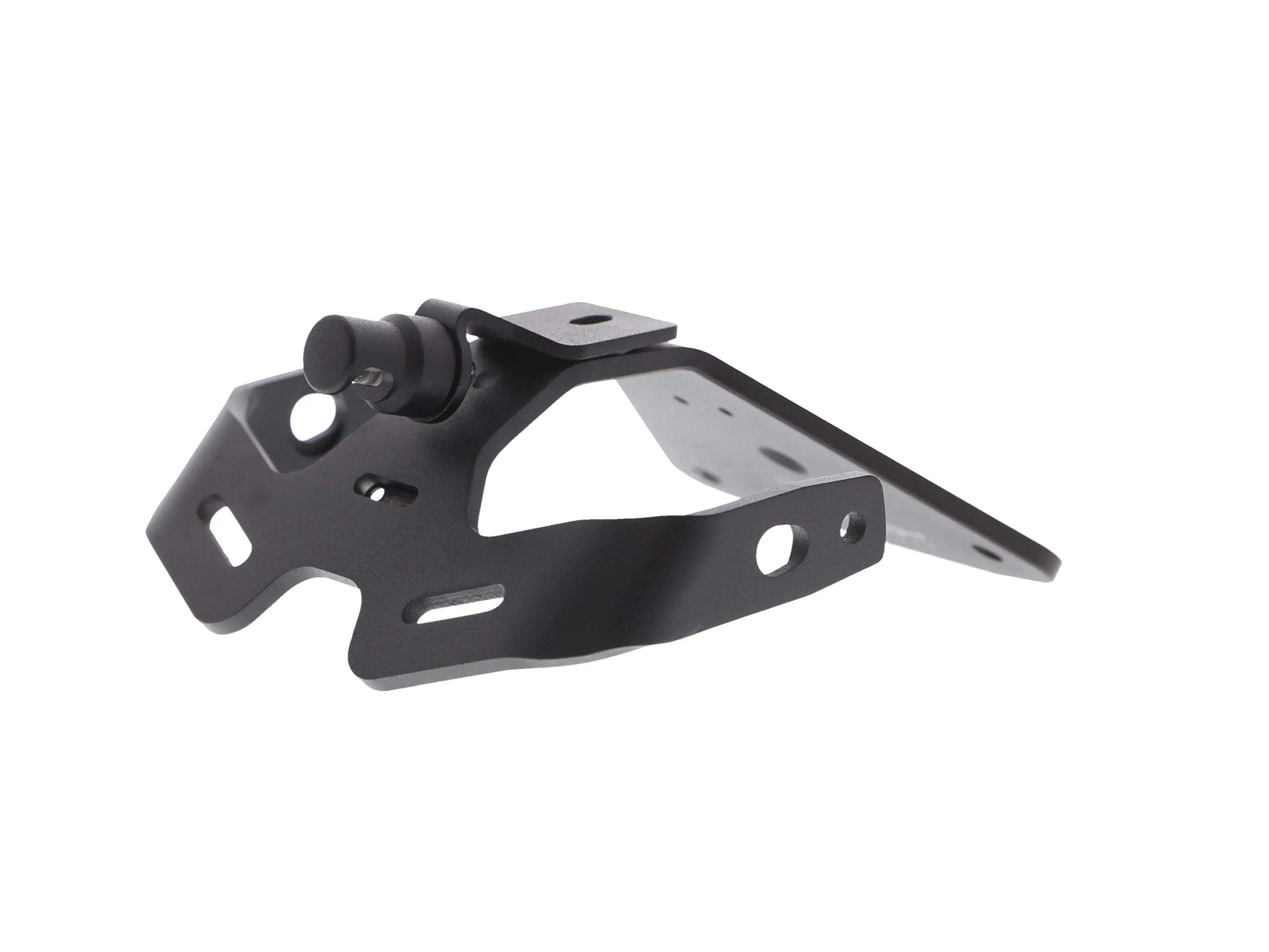 Evotech Aprilia RS 125 Replica GP Tail Tidy (2018+) - Kennzeichenhalter | Evotech Performance