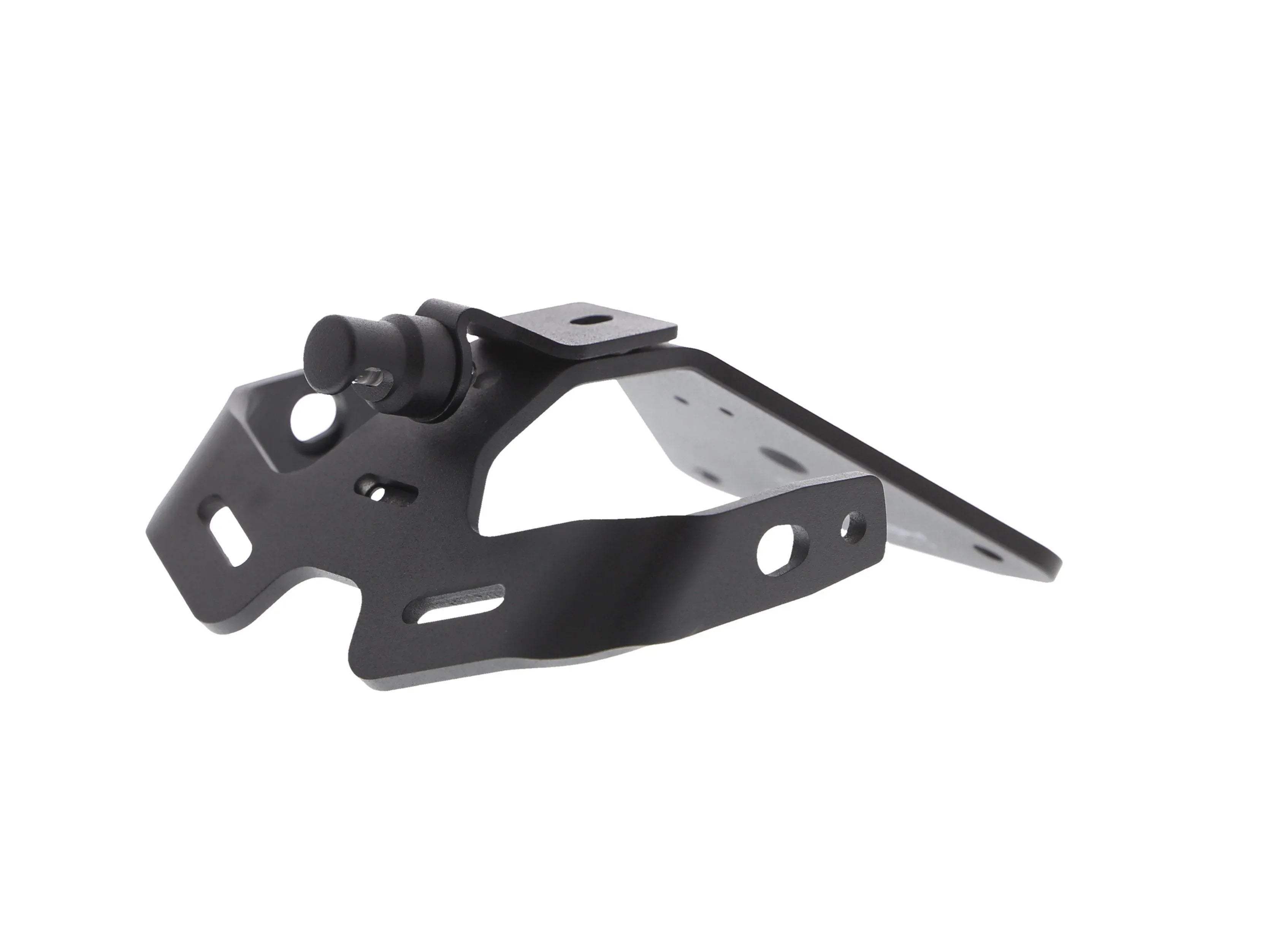 Evotech Aprilia RS4 125 Tail Tidy (2011 - 2022) - Kennzeichenhalter | Evotech Performance
