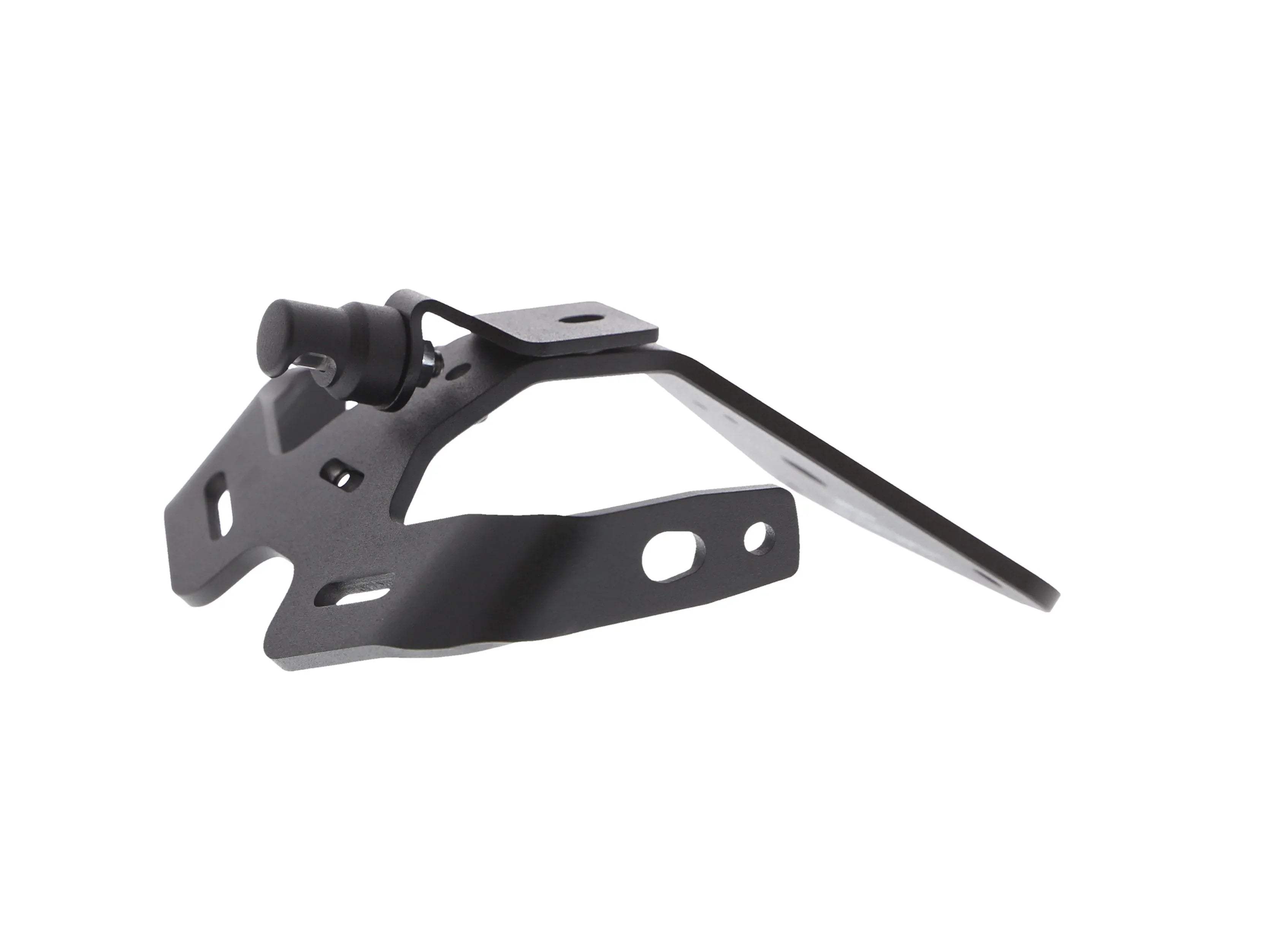 Evotech Aprilia RS 125 Replica GP Tail Tidy (2018+) - Kennzeichenhalter | Evotech Performance