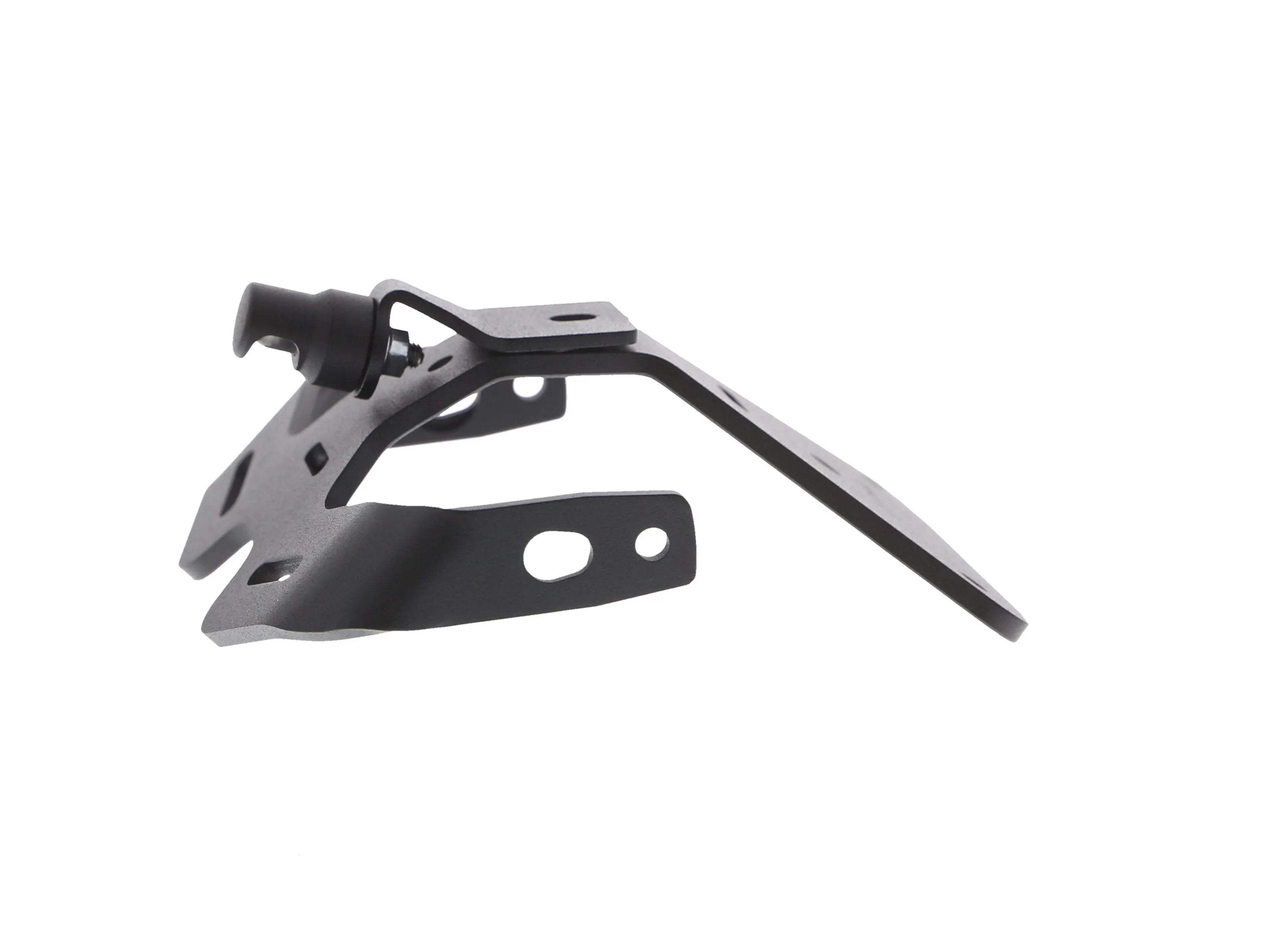 Evotech Aprilia RS 125 Replica GP Tail Tidy (2018+) - Kennzeichenhalter | Evotech Performance
