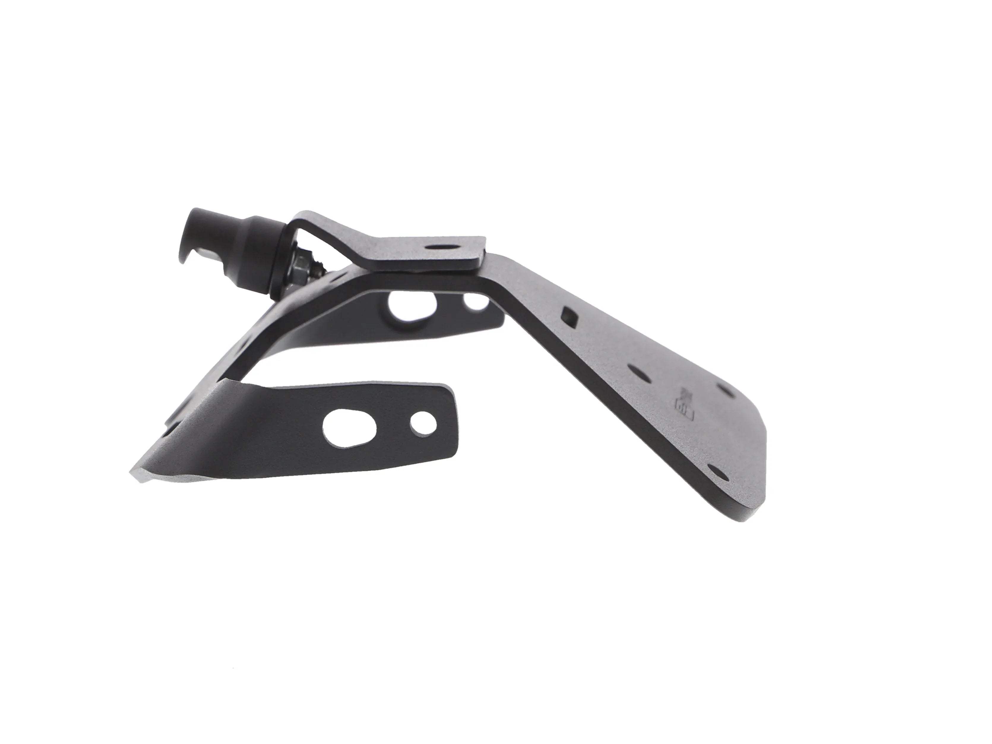 Evotech Aprilia RS 125 Replica GP Tail Tidy (2018+) - Kennzeichenhalter | Evotech Performance