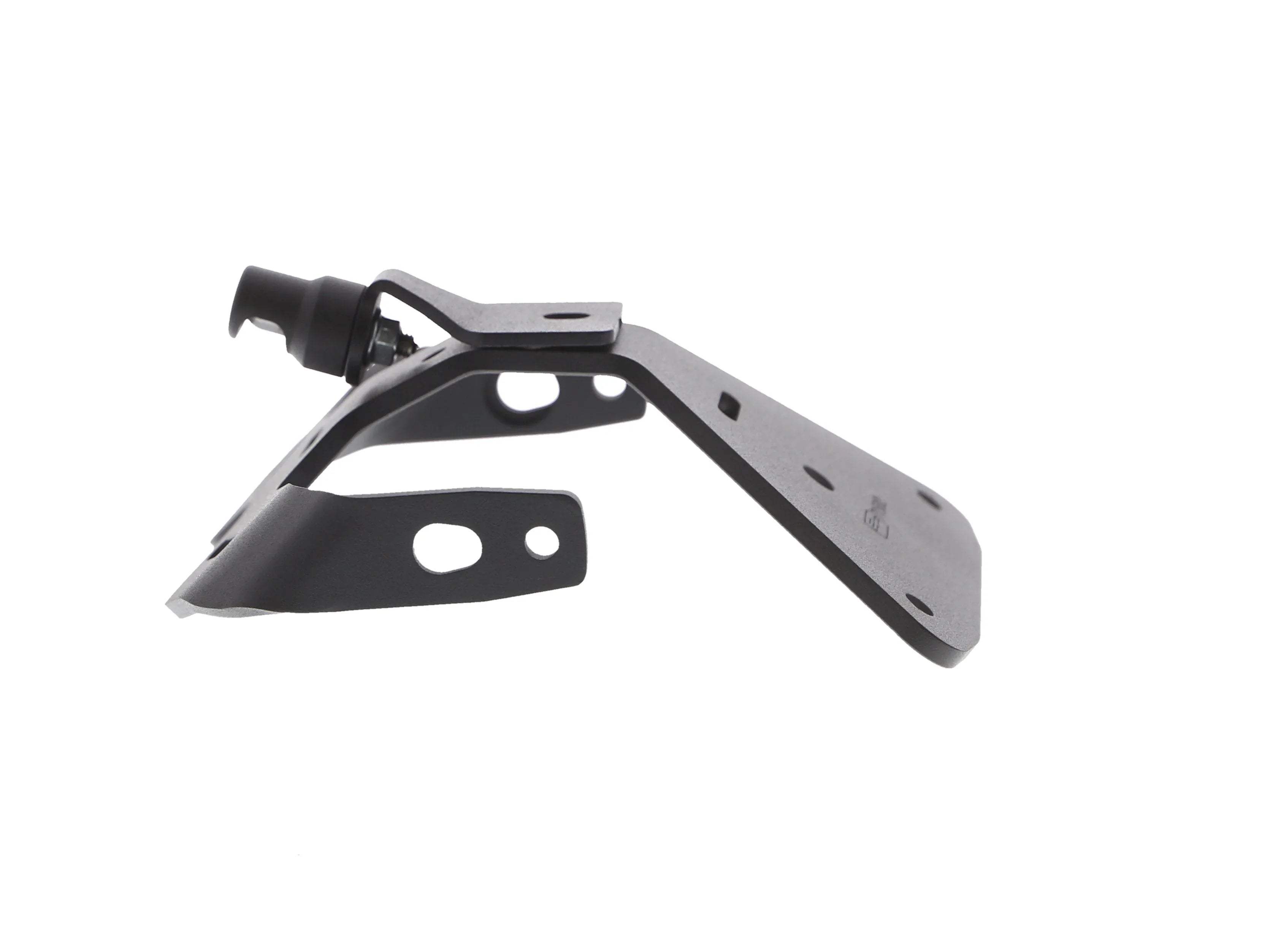 Evotech Aprilia Tuono 125 Tail Tidy 2018+ - Kennzeichenhalter | Evotech Performance