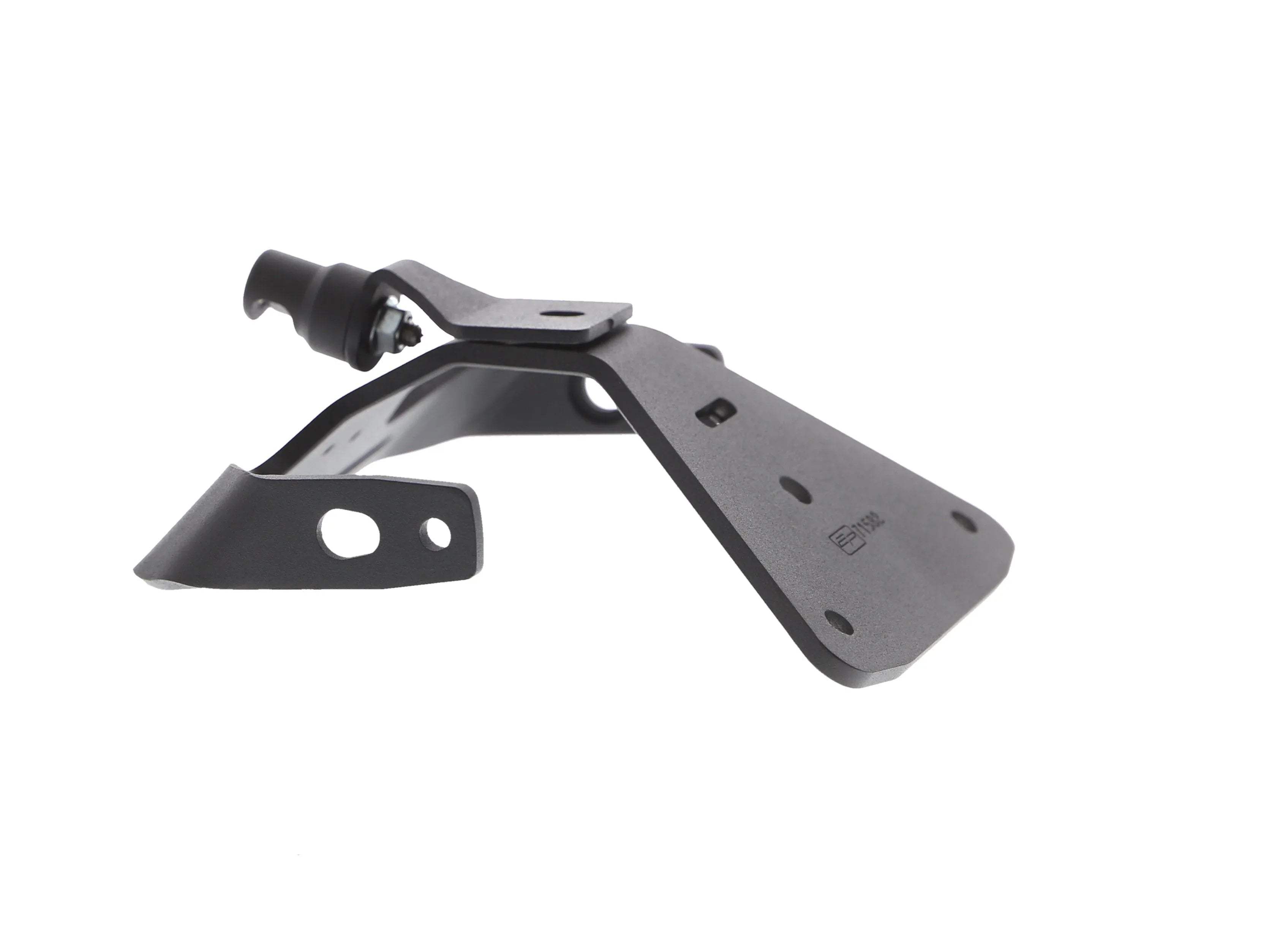 Evotech Aprilia RS 125 Replica GP Tail Tidy (2018+) - Kennzeichenhalter | Evotech Performance