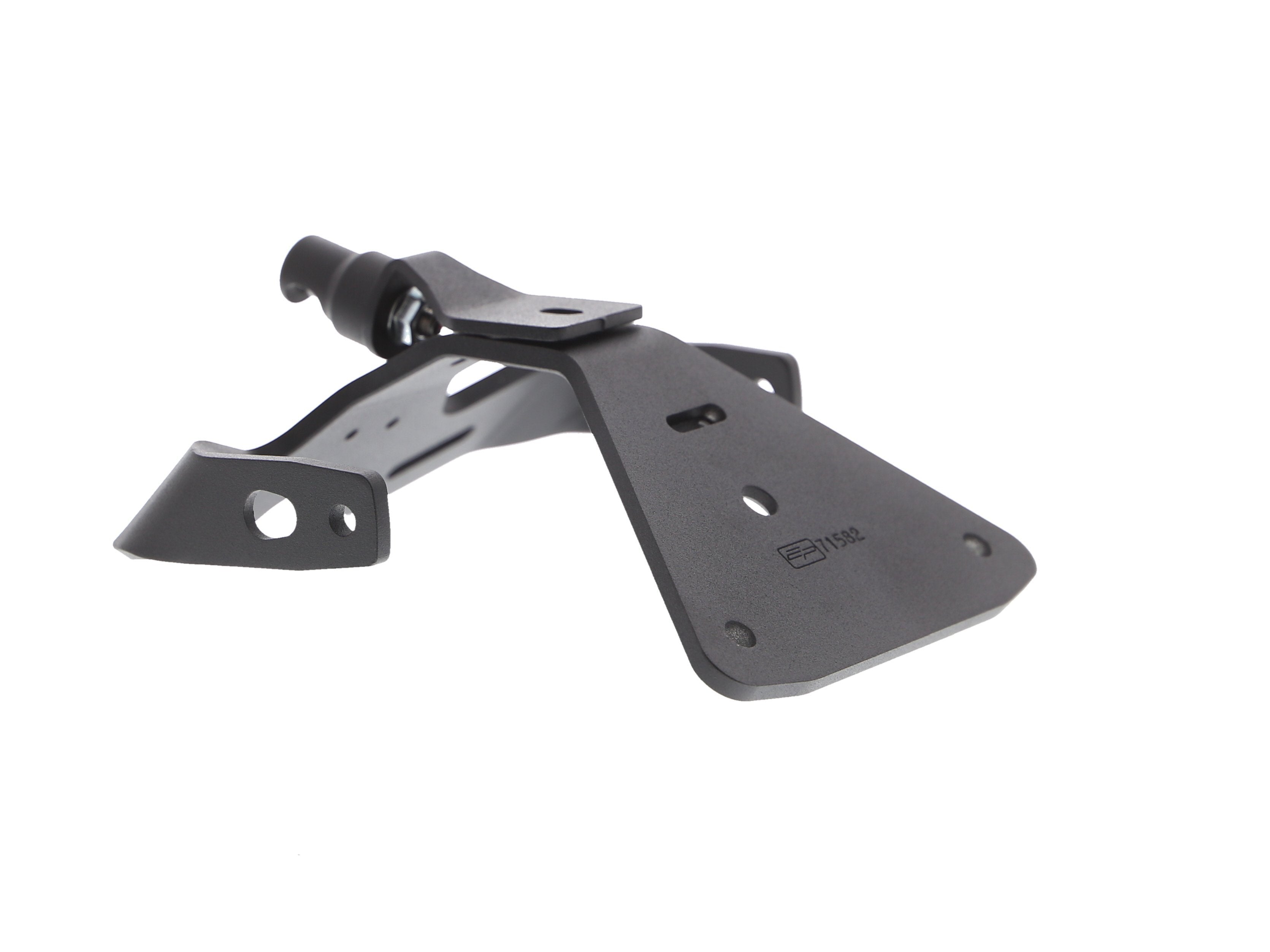 Evotech Aprilia RSV4 Tail Tidy 2009 - 2014